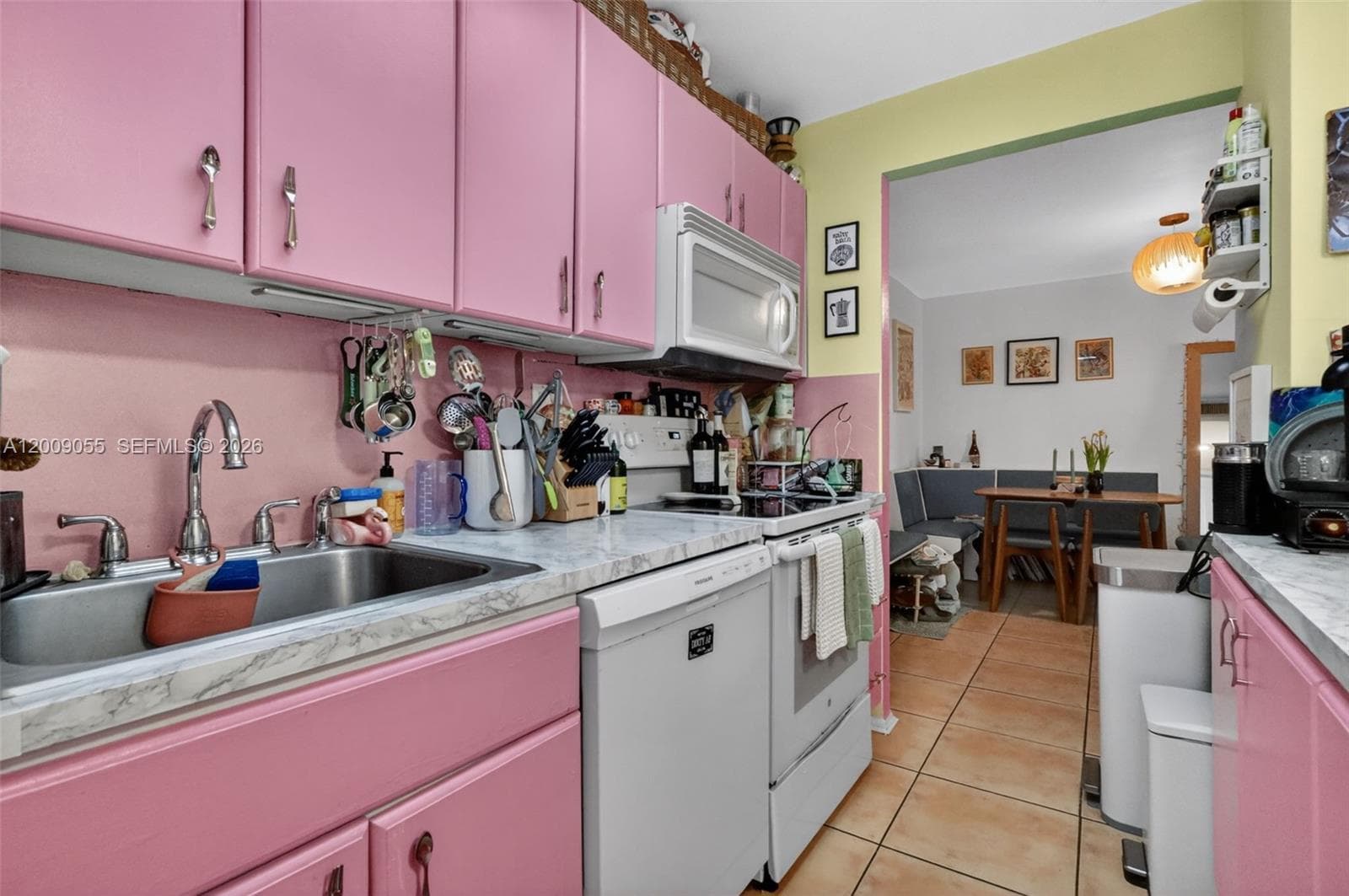 3304 Virginia St # 3D, Miami FL 33133 — 5