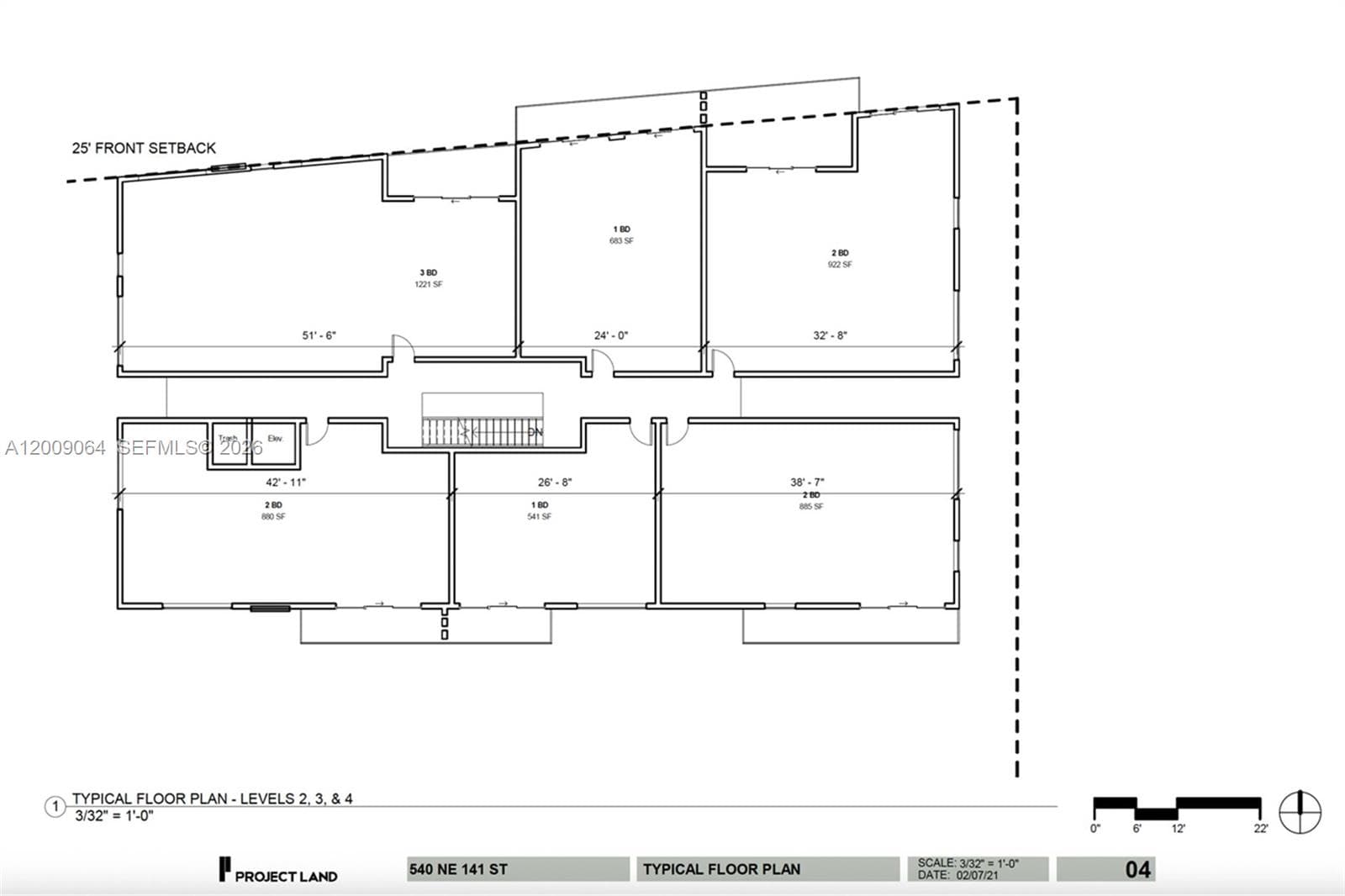 530 NE 141st St, North Miami FL 33161 — 2