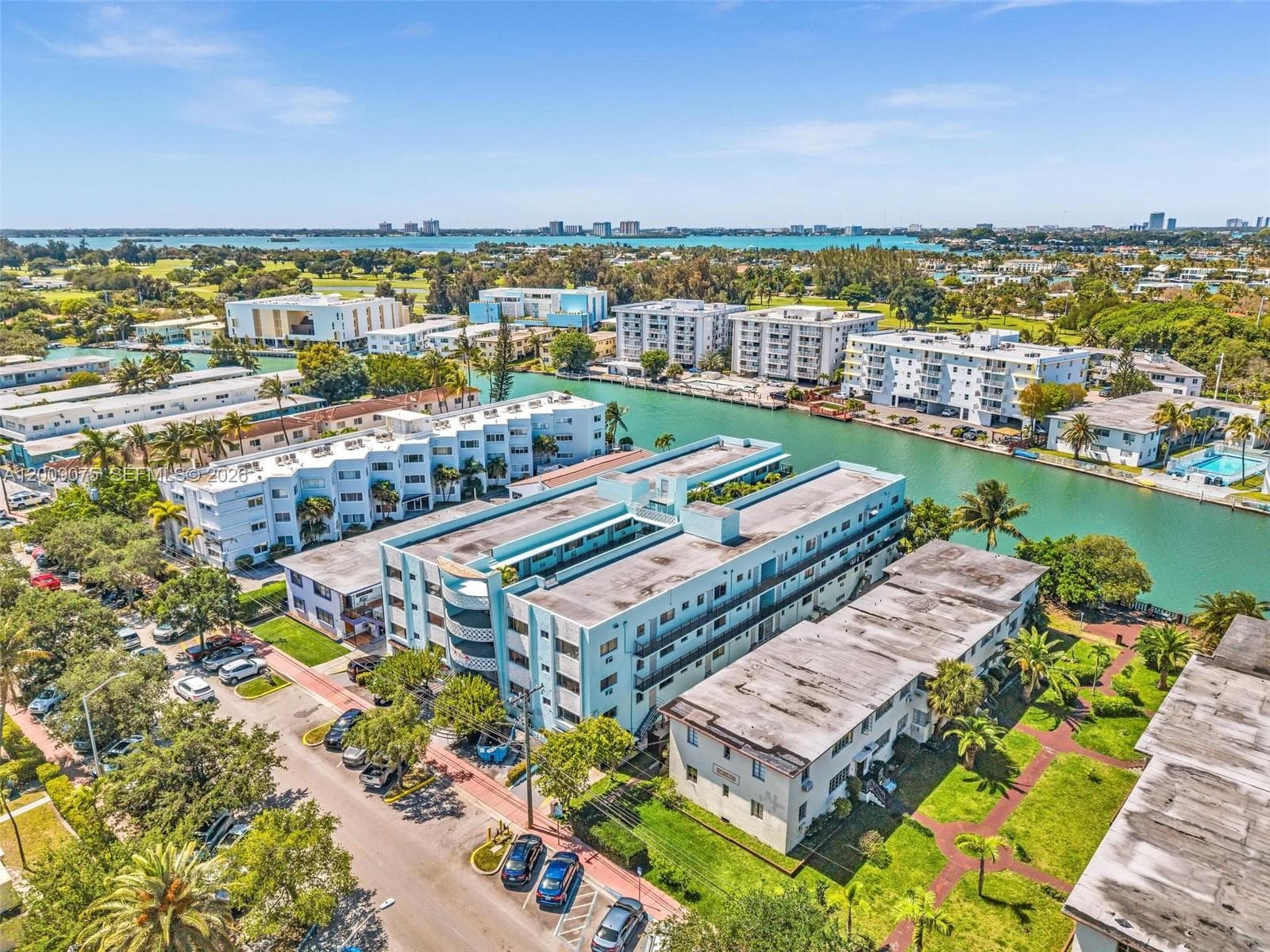 1165 Marseille Dr # 4, Miami Beach FL 33141 — 2