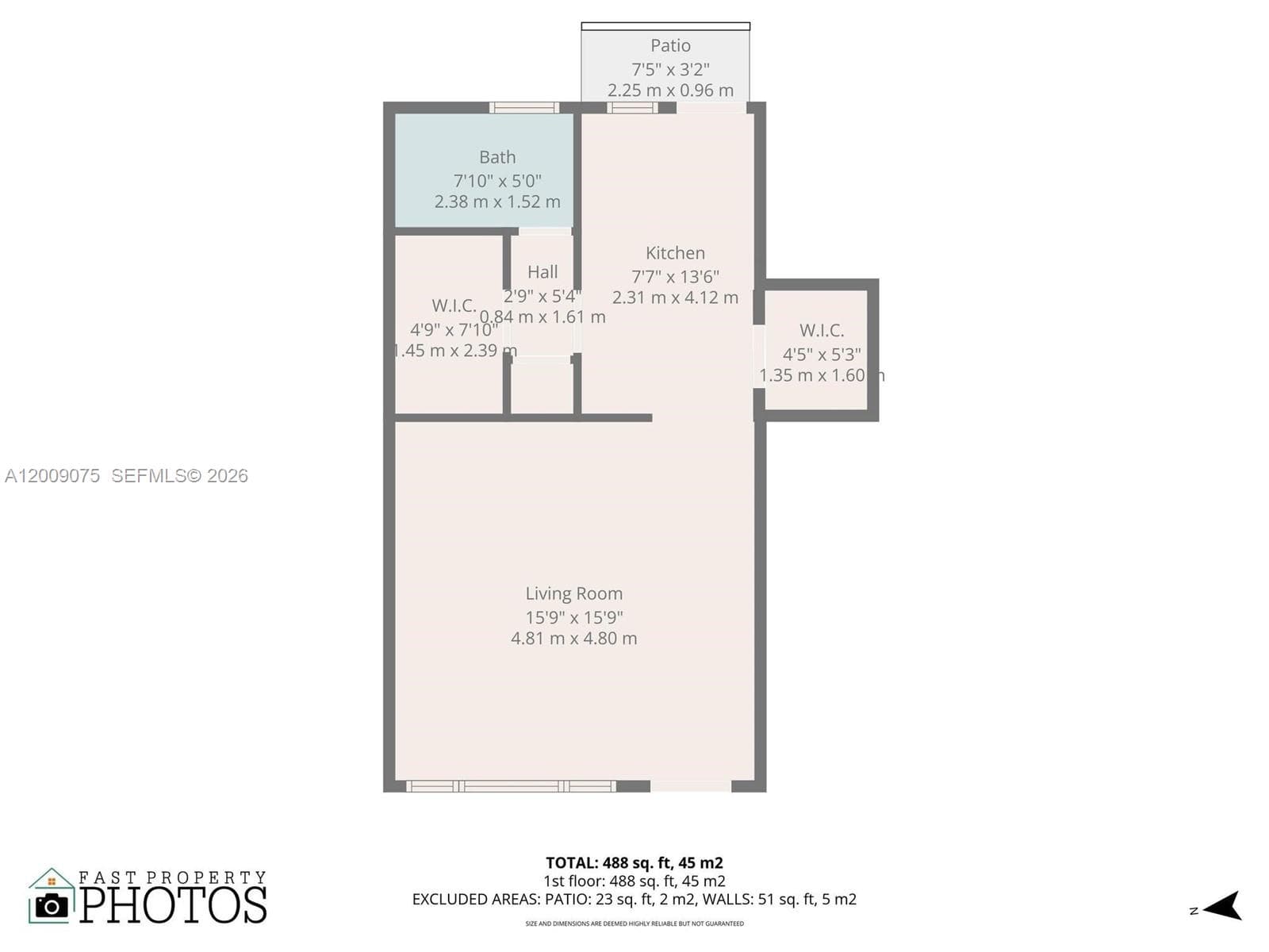 1165 Marseille Dr # 4, Miami Beach FL 33141 — 26