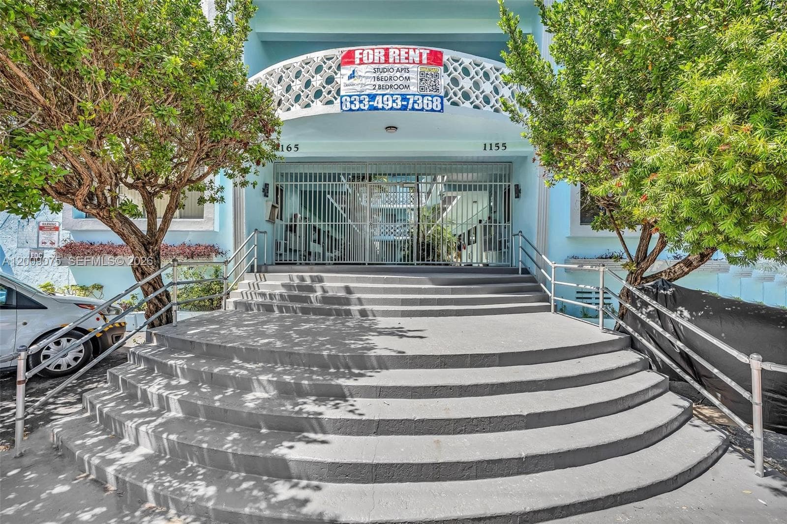 1165 Marseille Dr # 4, Miami Beach FL 33141 — 4