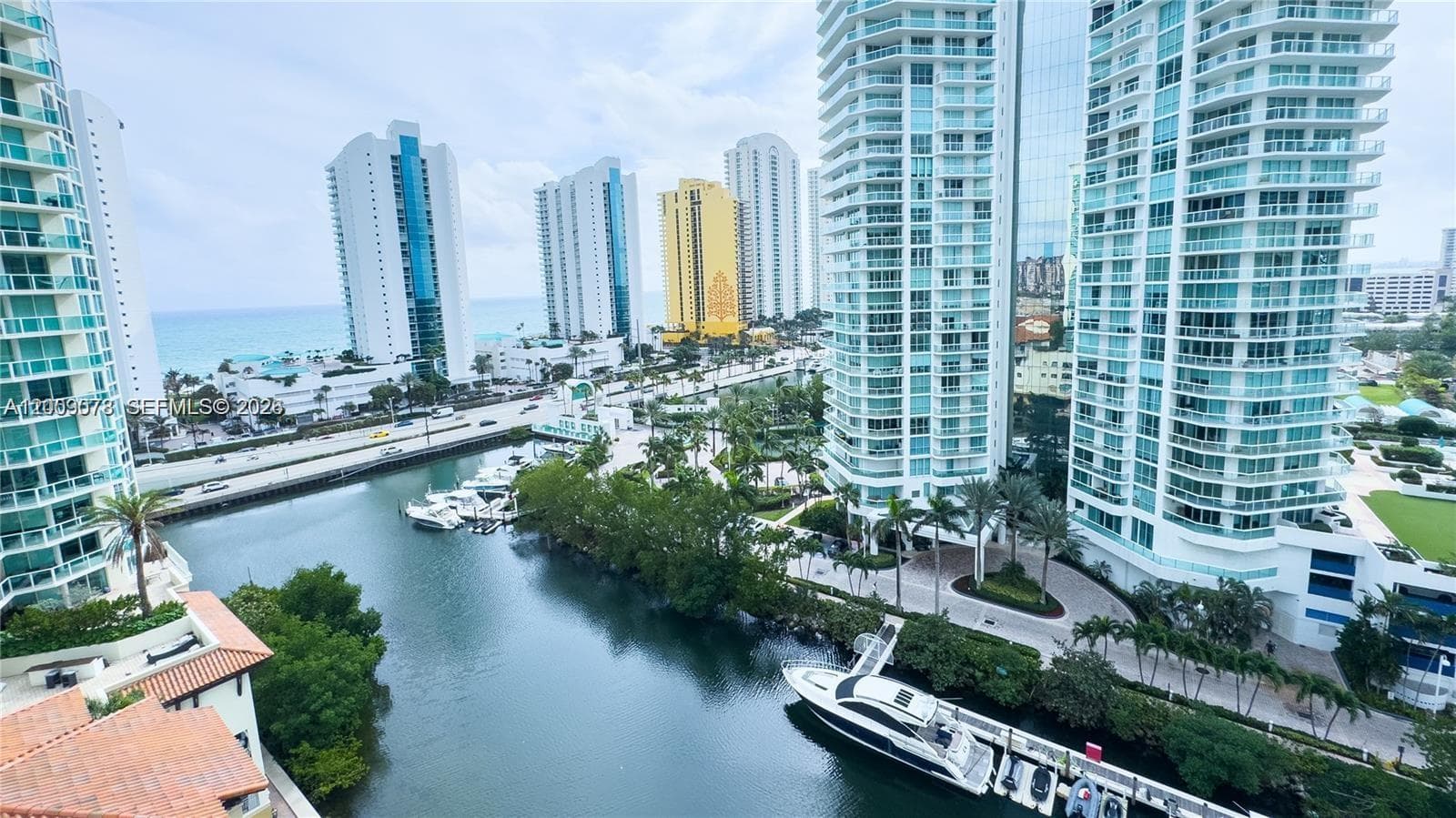 200 SE Sunny Isles Blvd # 1205, Sunny Isles Beach FL 33160 — 2