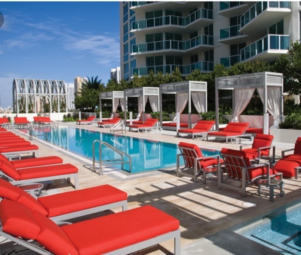 200 SE Sunny Isles Blvd # 1205, Sunny Isles Beach FL 33160 — 22