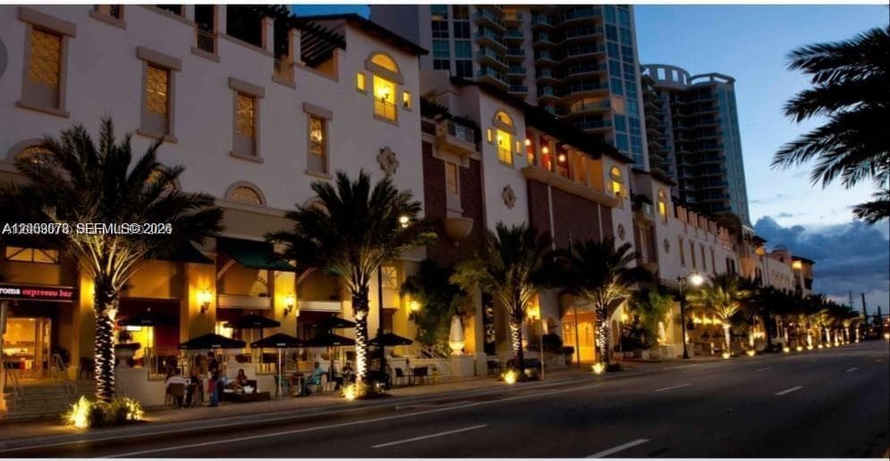 200 SE Sunny Isles Blvd # 1205, Sunny Isles Beach FL 33160 — 24