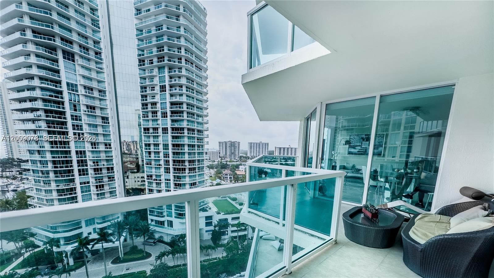 200 SE Sunny Isles Blvd # 1205, Sunny Isles Beach FL 33160 — 11