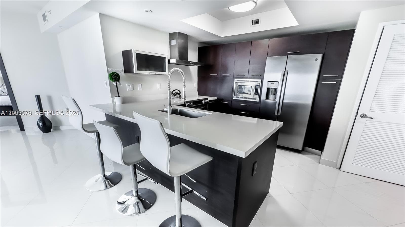 200 SE Sunny Isles Blvd # 1205, Sunny Isles Beach FL 33160 — 8