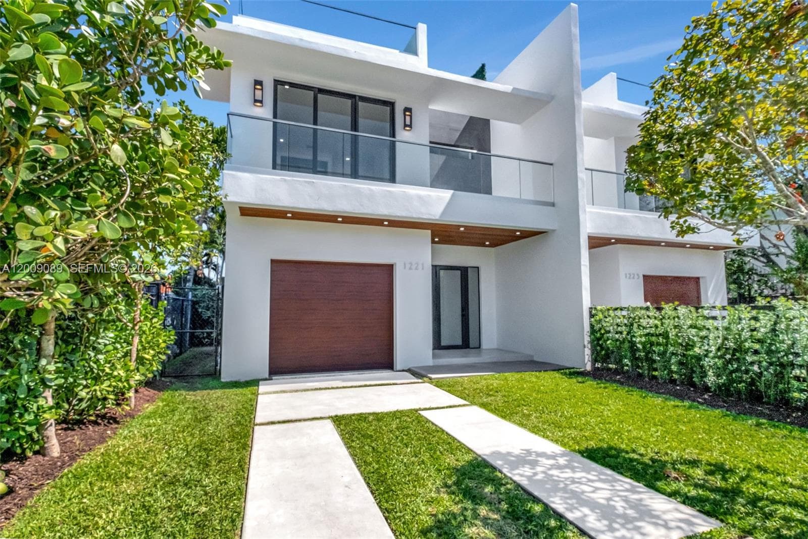 1223 SW 12th Ct # 1223, Miami FL 33135 — 1