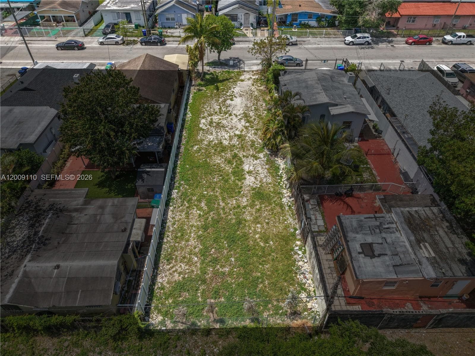 2709 NW 24th Ave, Miami FL 33142 — 6