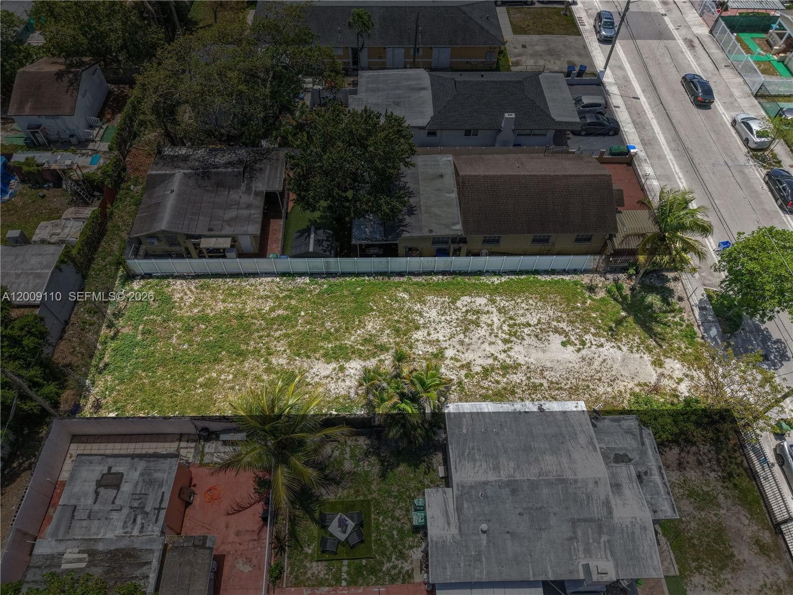 2709 NW 24th Ave, Miami FL 33142 — 7