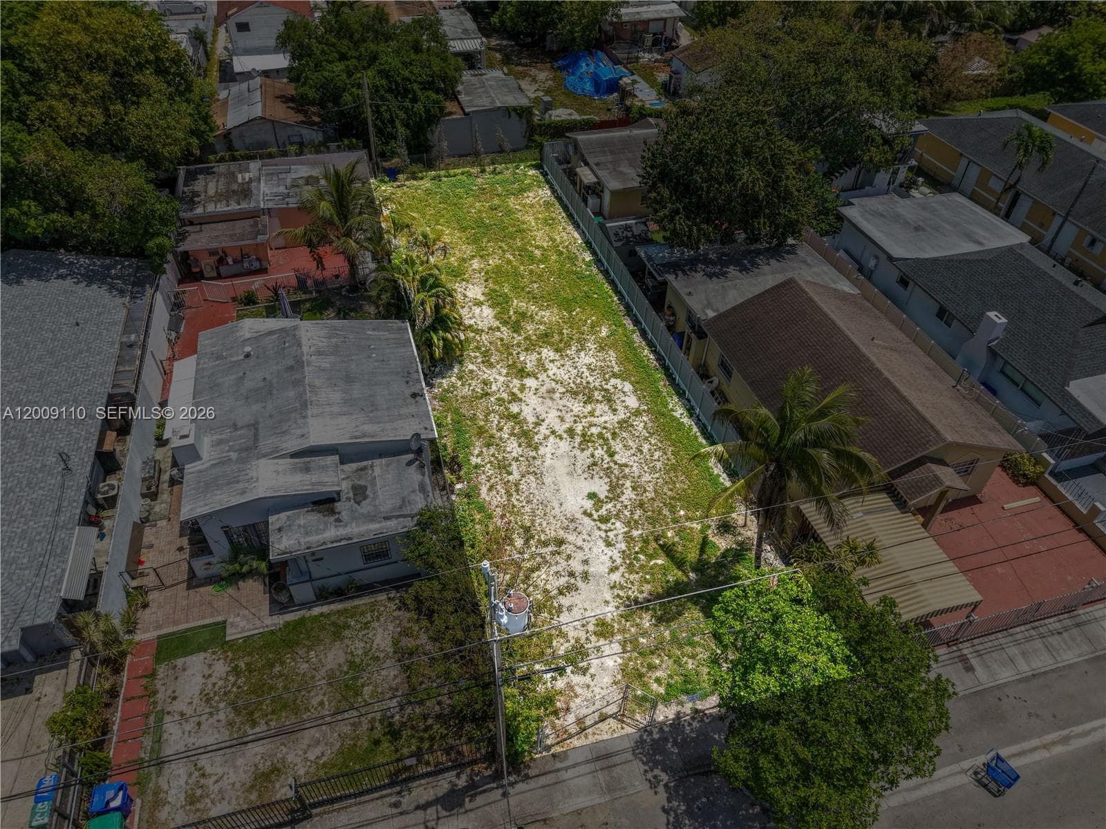 2709 NW 24th Ave, Miami FL 33142 — 5