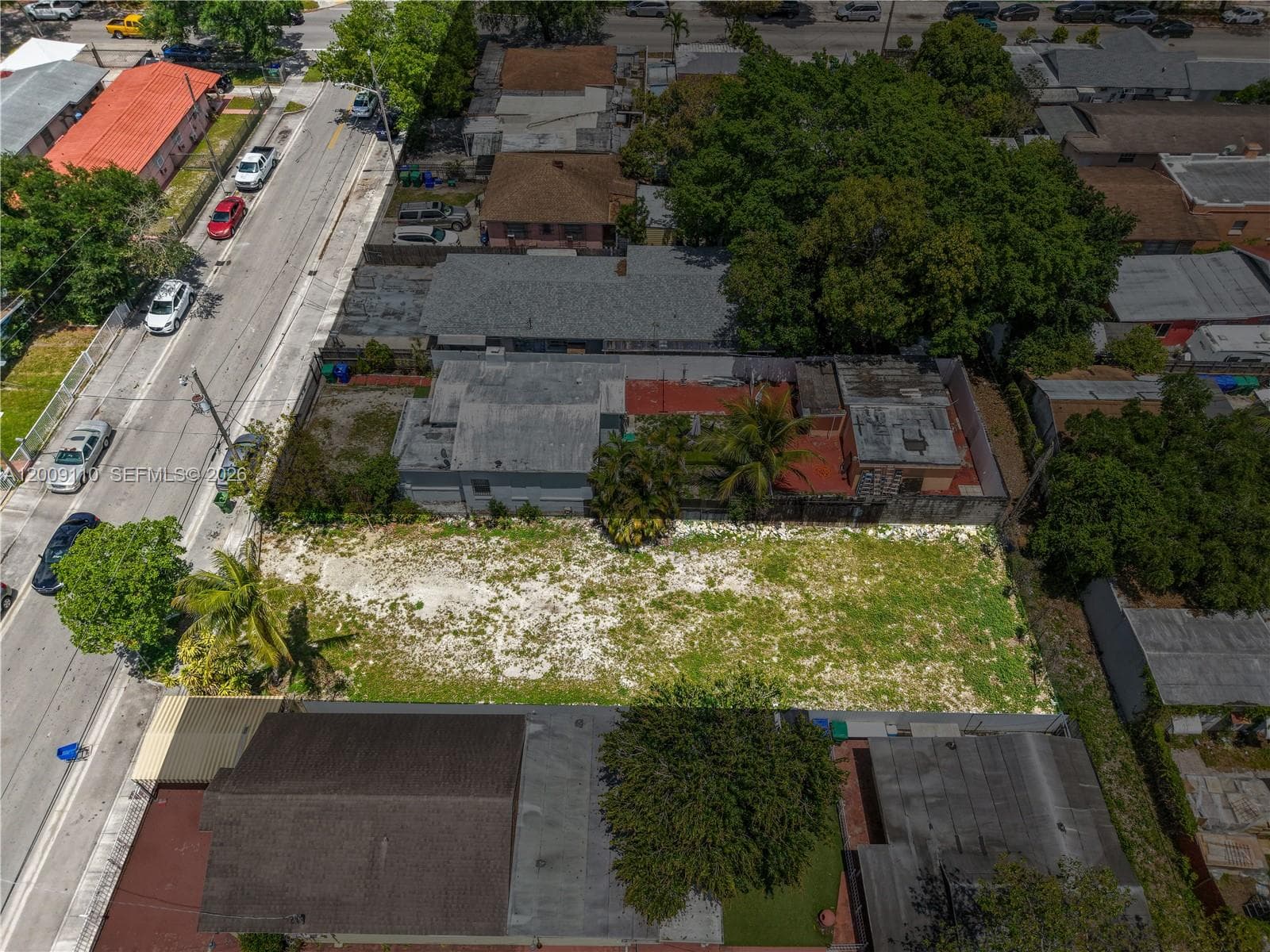2709 NW 24th Ave, Miami FL 33142 — 4