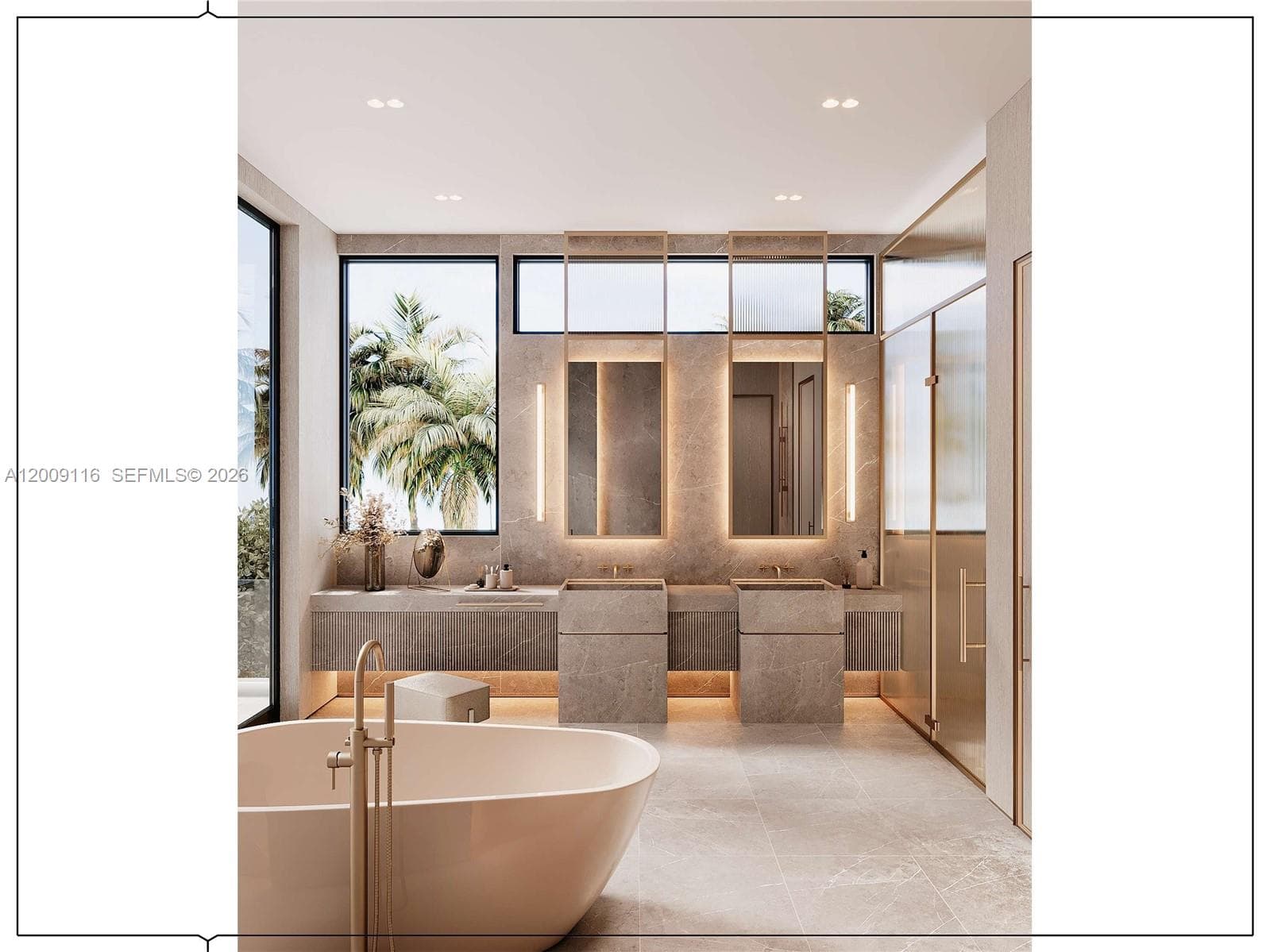 185 Ocean Blvd, Golden Beach FL 33160 — 46