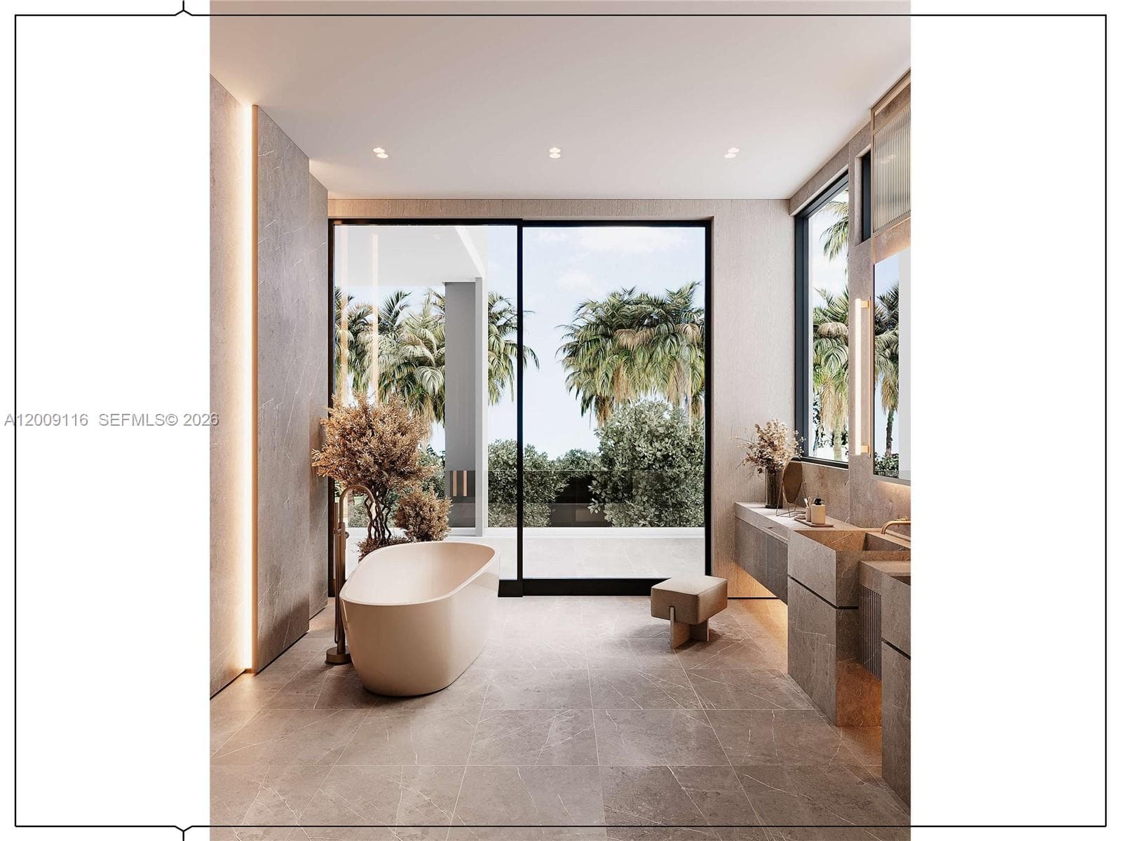 185 Ocean Blvd, Golden Beach FL 33160 — 49