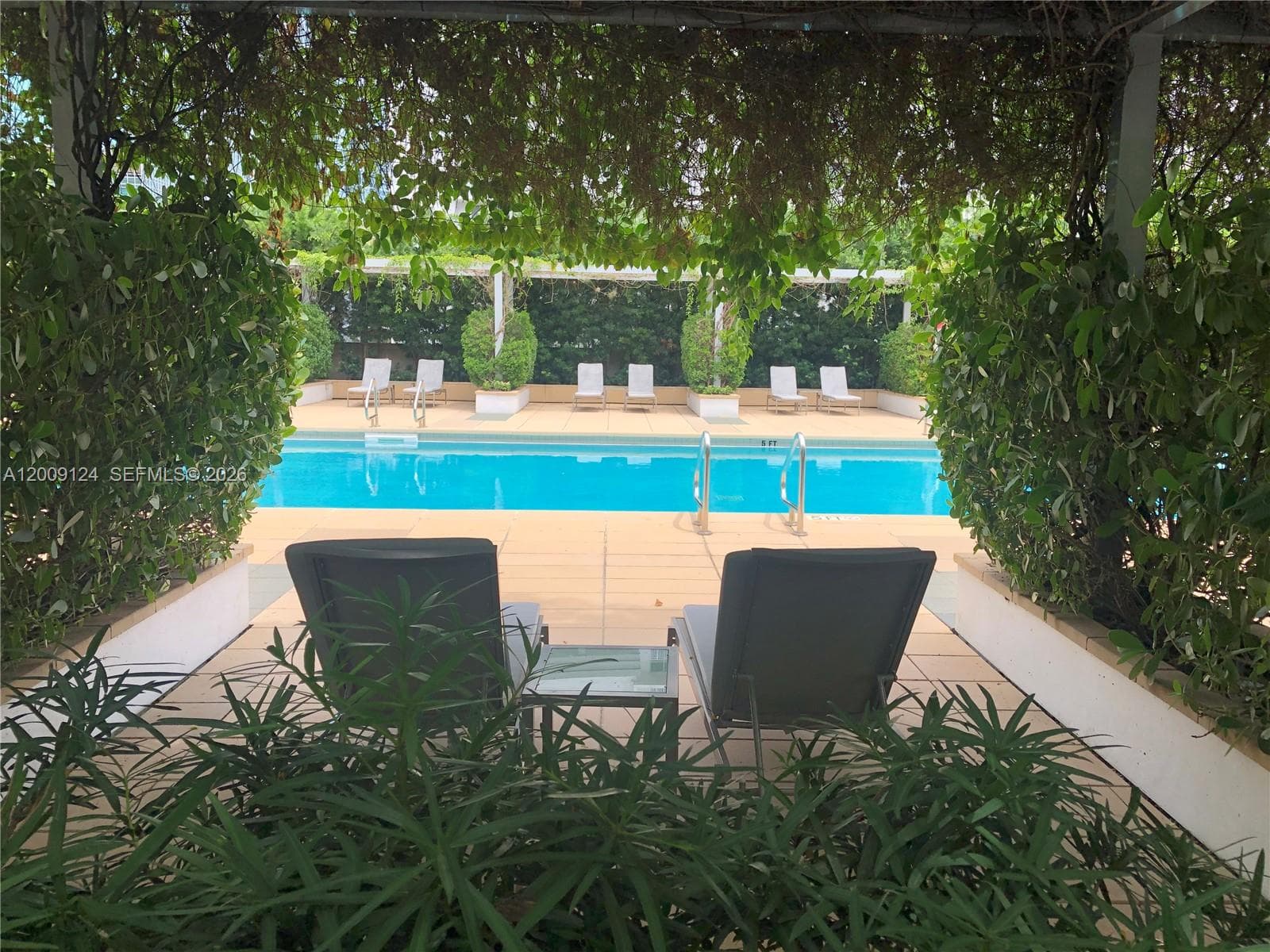 1435 Brickell Ave # 3505, Miami FL 33131 — 23