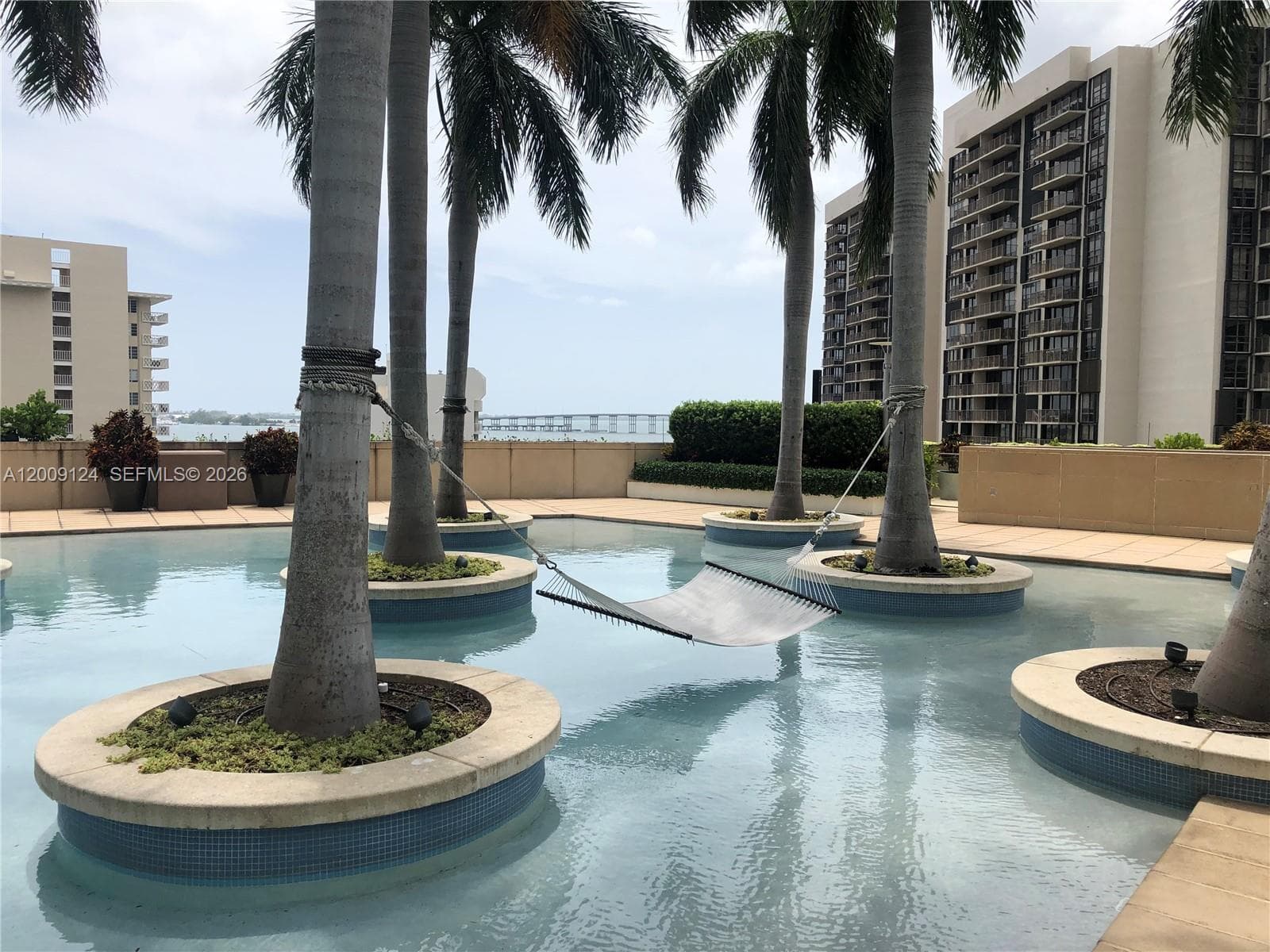 1435 Brickell Ave # 3505, Miami FL 33131 — 24
