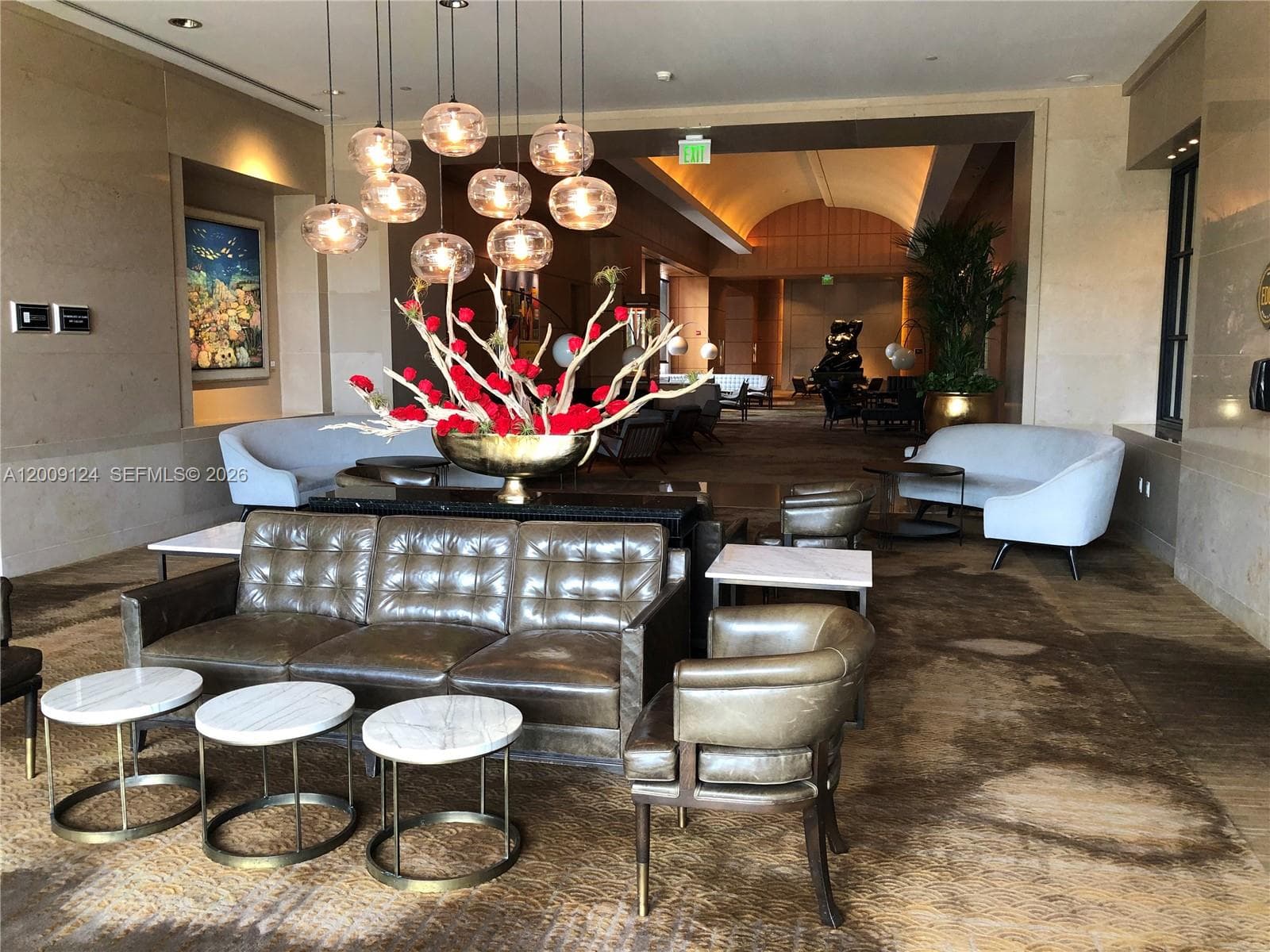 1435 Brickell Ave # 3505, Miami FL 33131 — 25