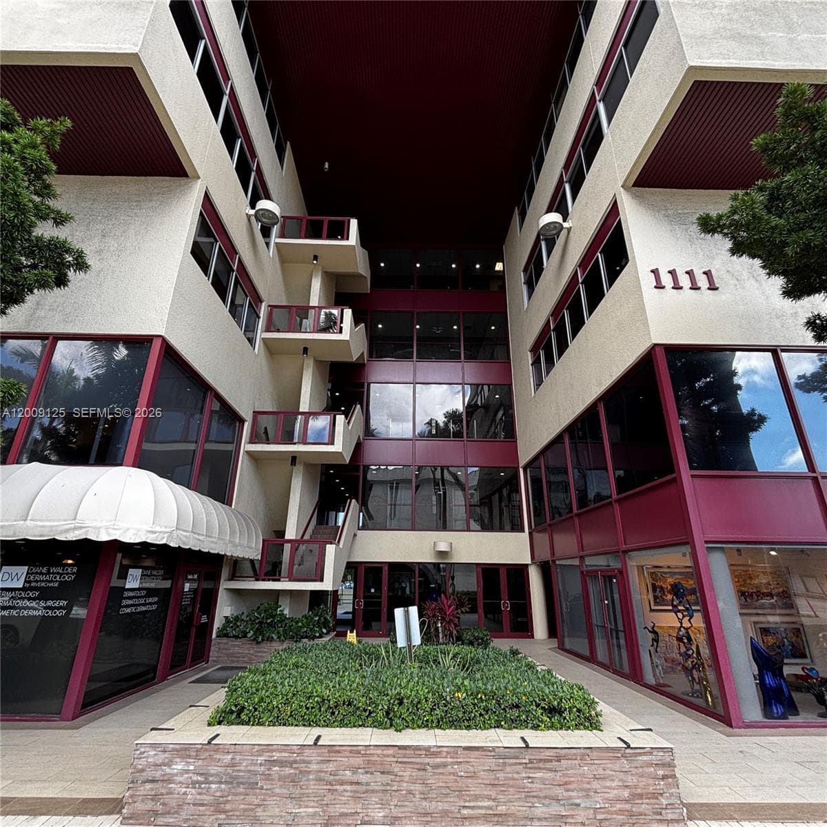 1111 Kane Concourse # 305, Bay Harbor Islands FL 33154 — 23
