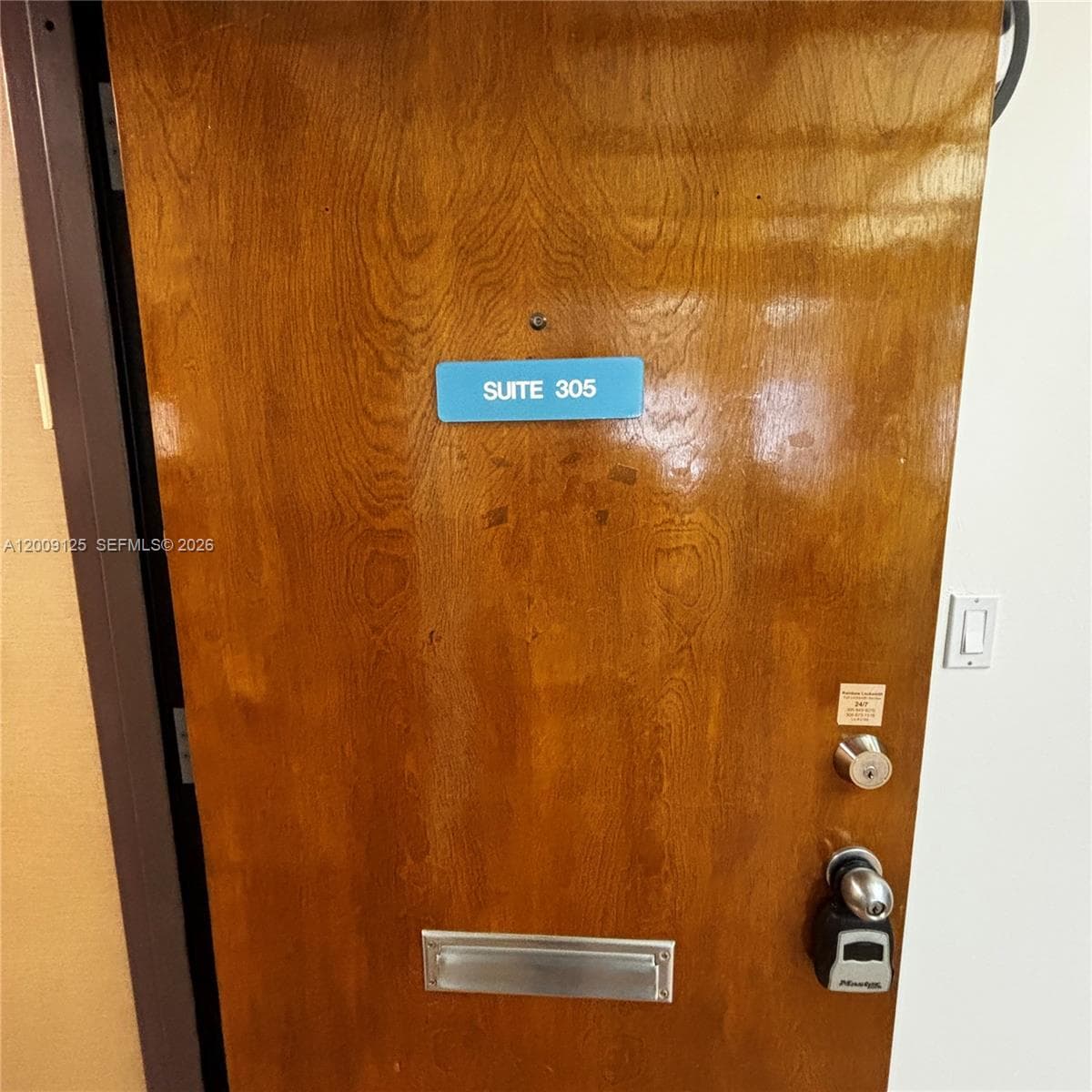 1111 Kane Concourse # 305, Bay Harbor Islands FL 33154 — 2