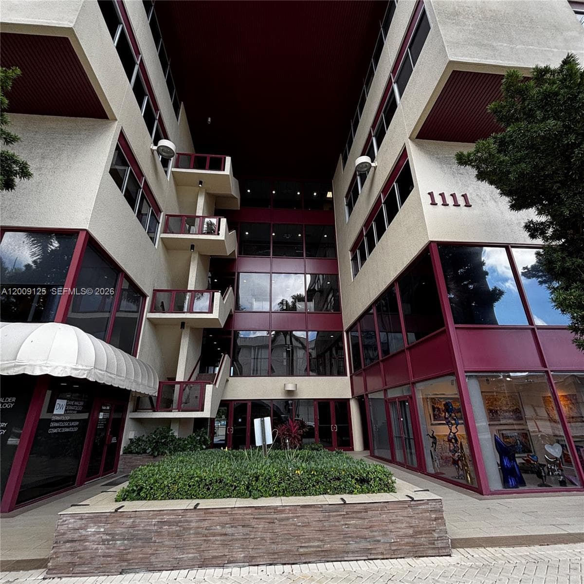 1111 Kane Concourse # 305, Bay Harbor Islands FL 33154 — 22