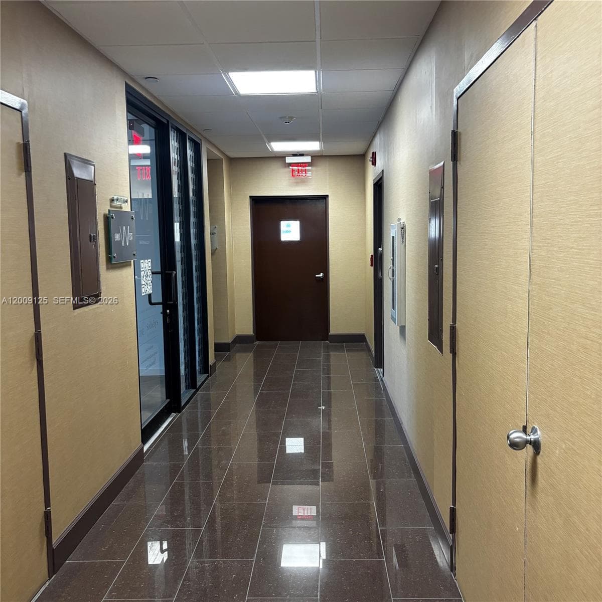 1111 Kane Concourse # 305, Bay Harbor Islands FL 33154 — 1