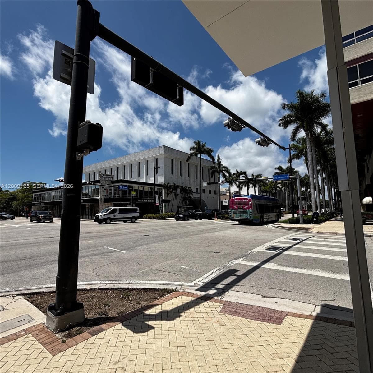 1111 Kane Concourse # 305, Bay Harbor Islands FL 33154 — 19