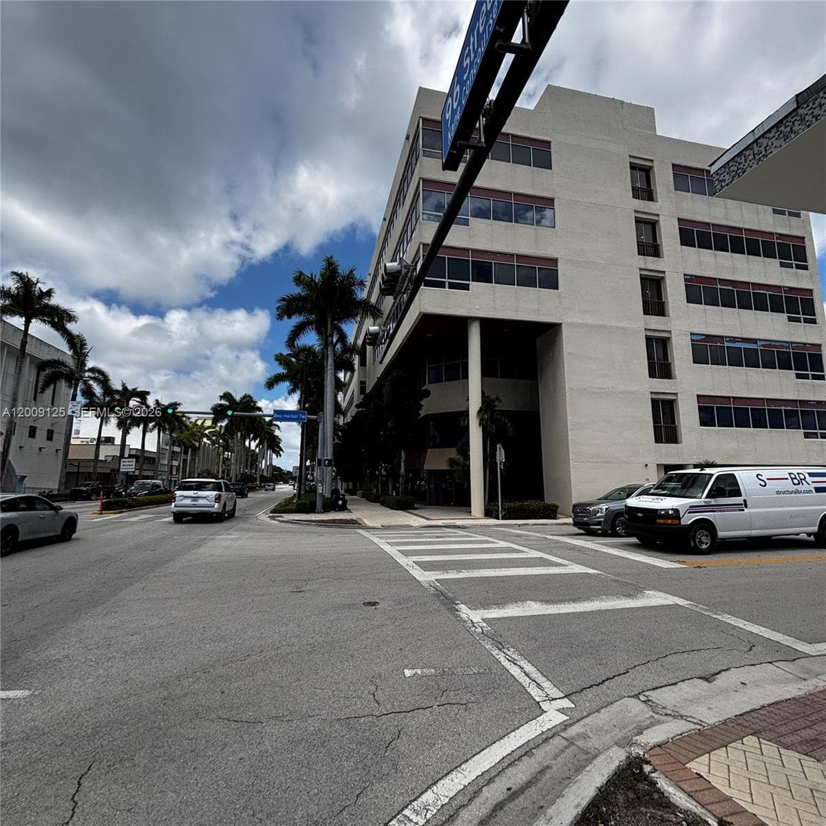 1111 Kane Concourse # 305, Bay Harbor Islands FL 33154 — 21