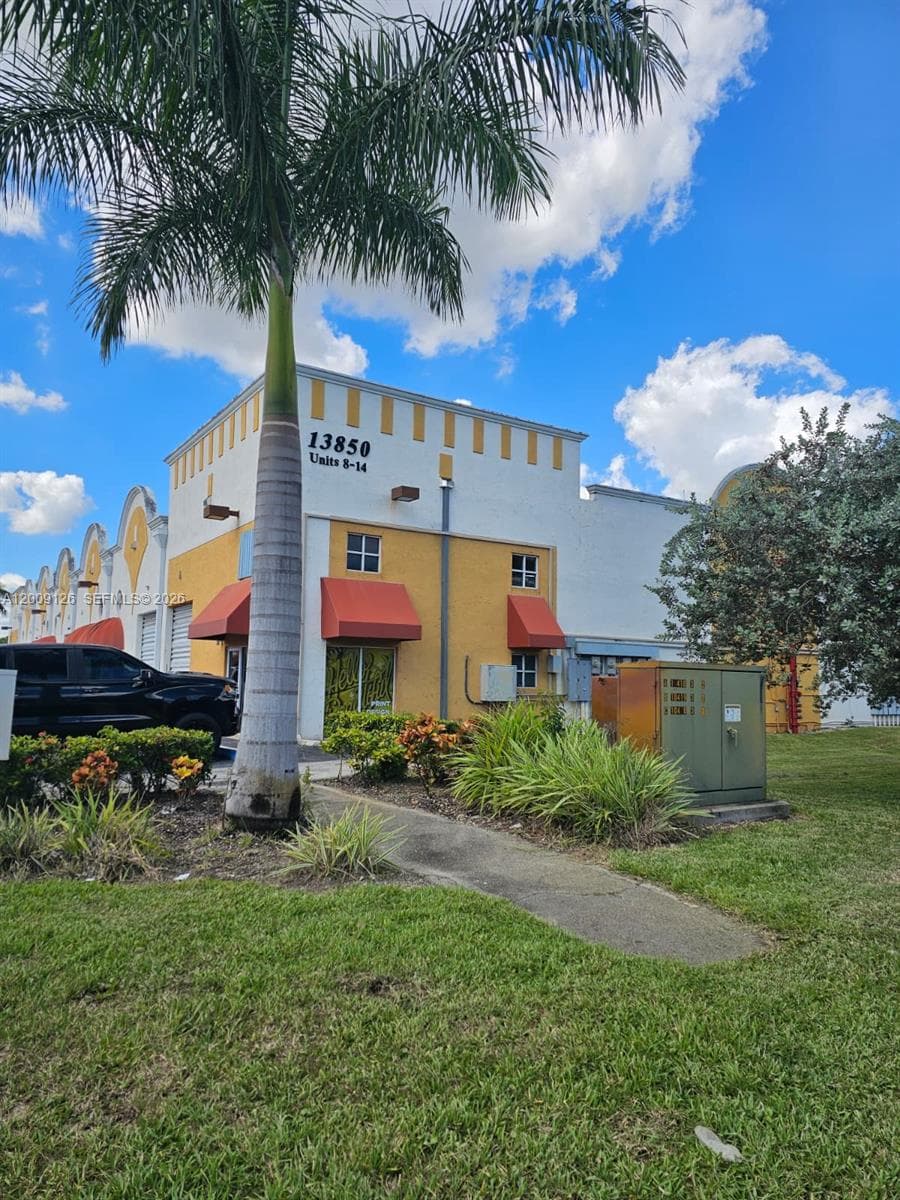 13850 SW 143rd Ct # 14, Miami FL 33186 — 17