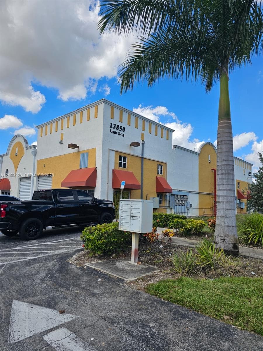 13850 SW 143rd Ct # 14, Miami FL 33186 — 20