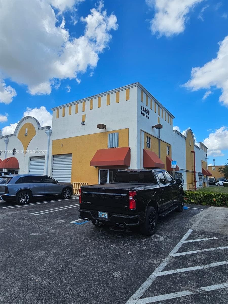 13850 SW 143rd Ct # 14, Miami FL 33186 — 18