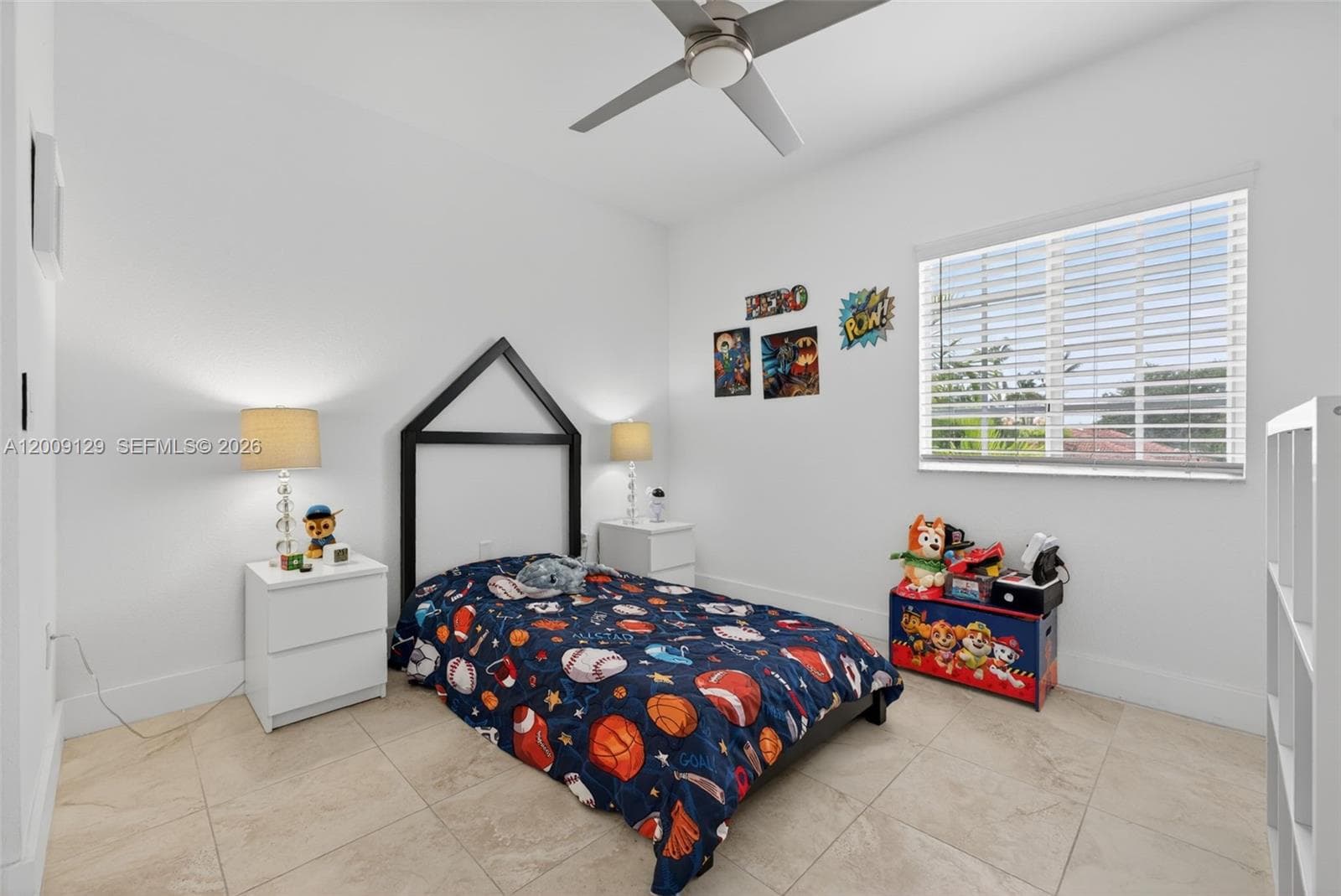 1033 NE 35th Ave, Homestead FL 33033 — 23