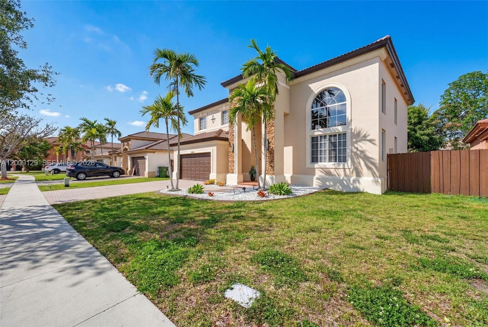 1033 NE 35th Ave, Homestead FL 33033 — 2