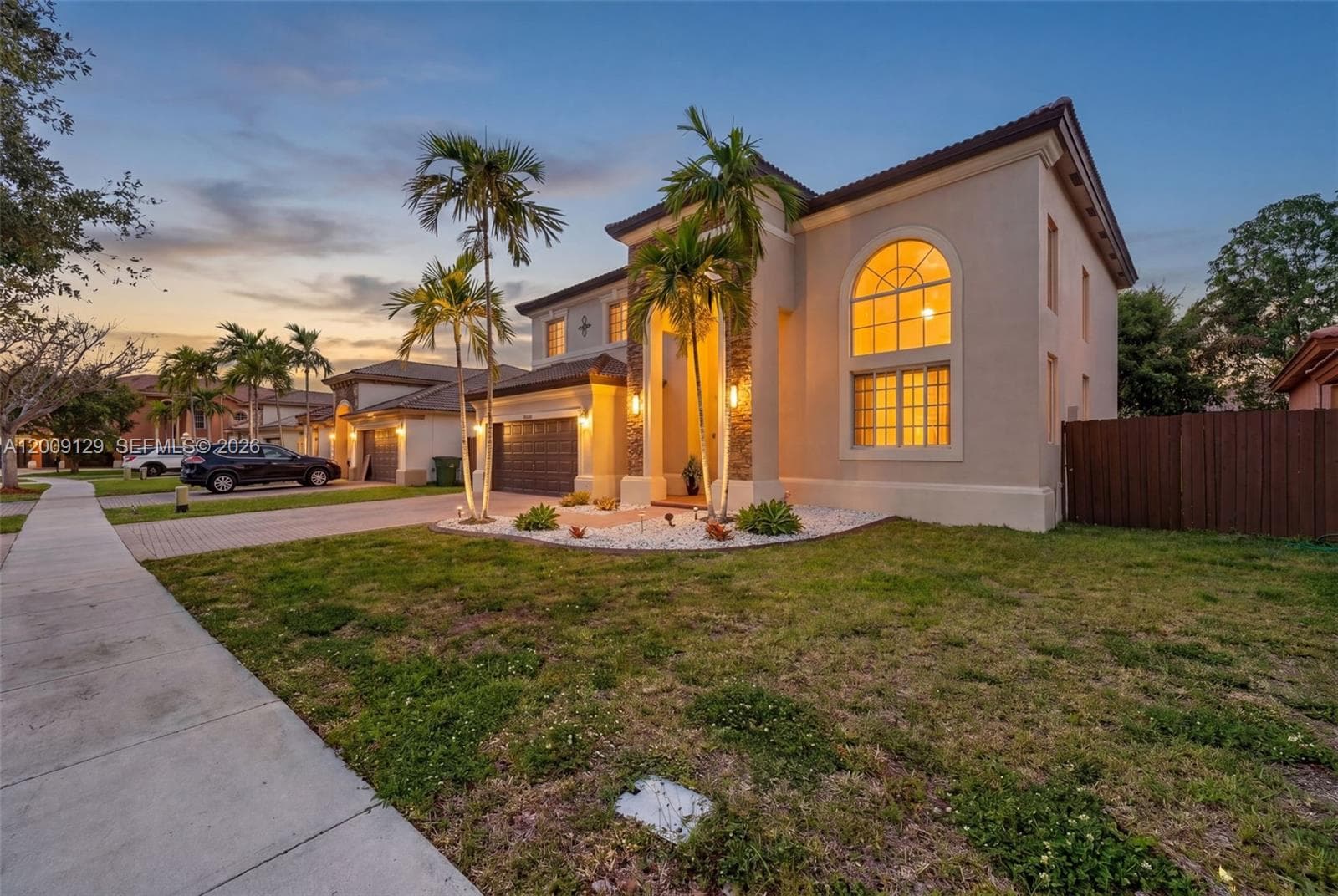 1033 NE 35th Ave, Homestead FL 33033 — 3