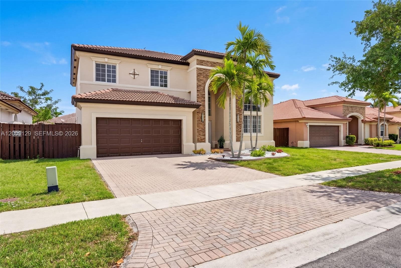 1033 NE 35th Ave, Homestead FL 33033 — 1