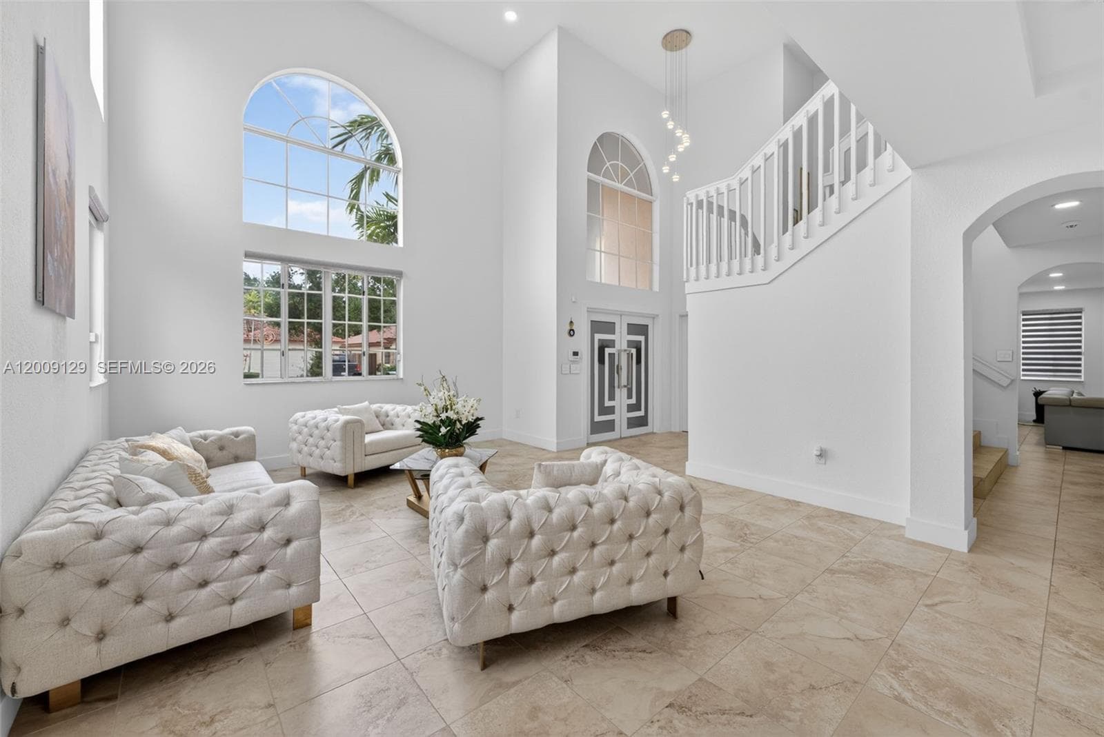 1033 NE 35th Ave, Homestead FL 33033 — 5