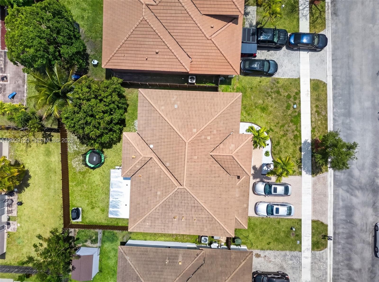 1033 NE 35th Ave, Homestead FL 33033 — 30