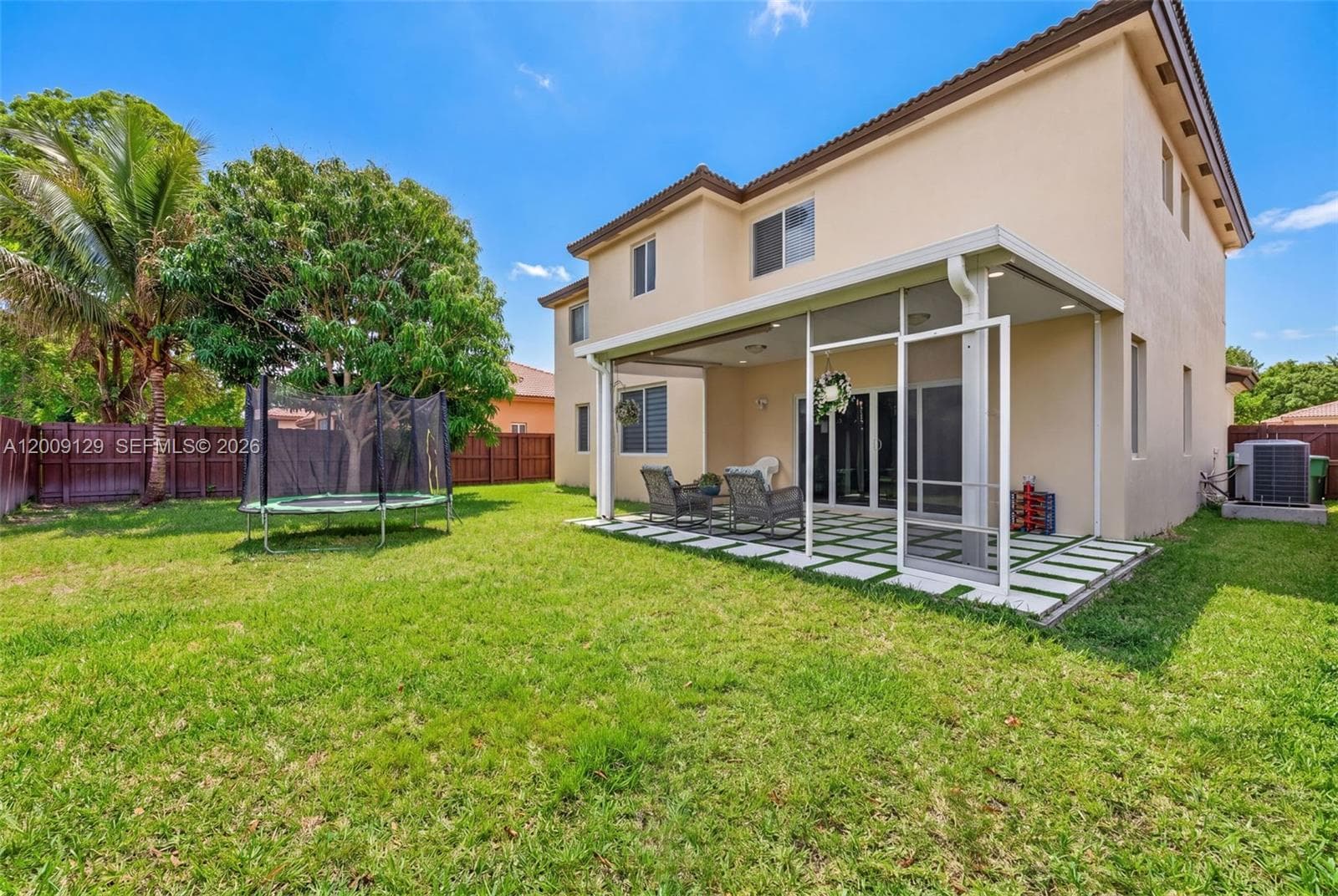 1033 NE 35th Ave, Homestead FL 33033 — 34