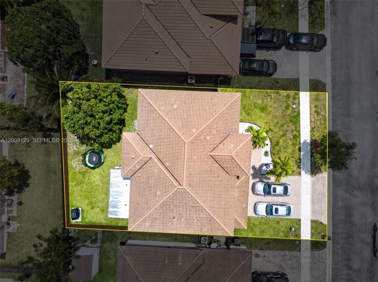 1033 NE 35th Ave, Homestead FL 33033 — 31