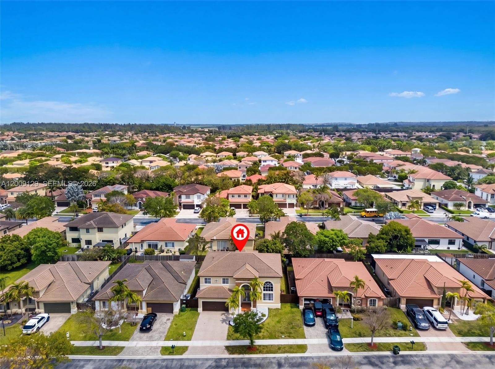1033 NE 35th Ave, Homestead FL 33033 — 29