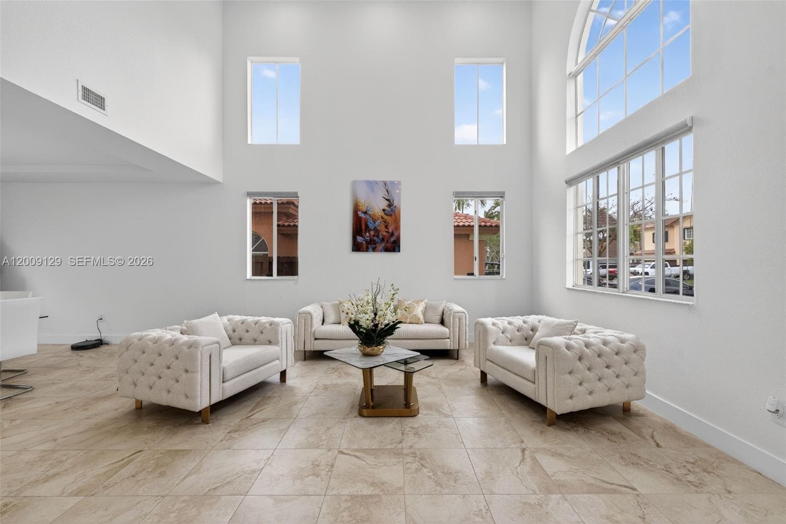 1033 NE 35th Ave, Homestead FL 33033 — 4