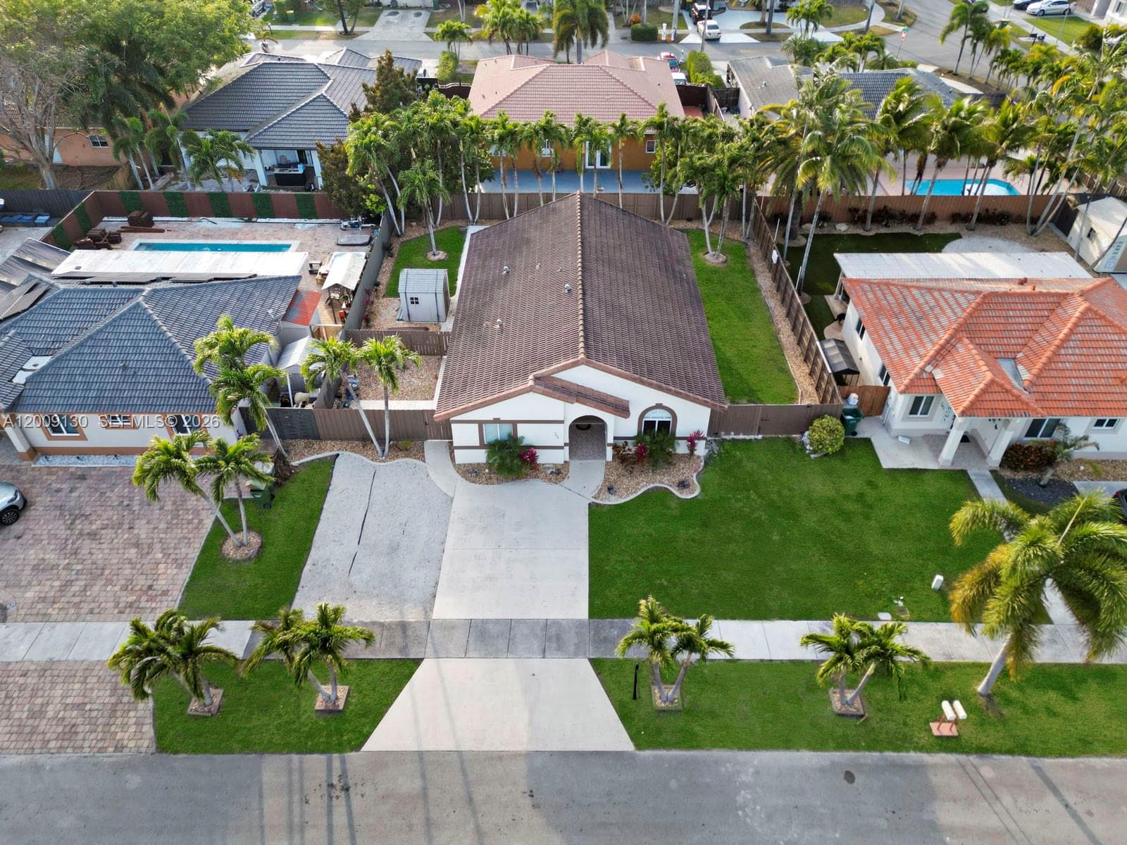 704 SE 14th Pl, Homestead FL 33033 — 2