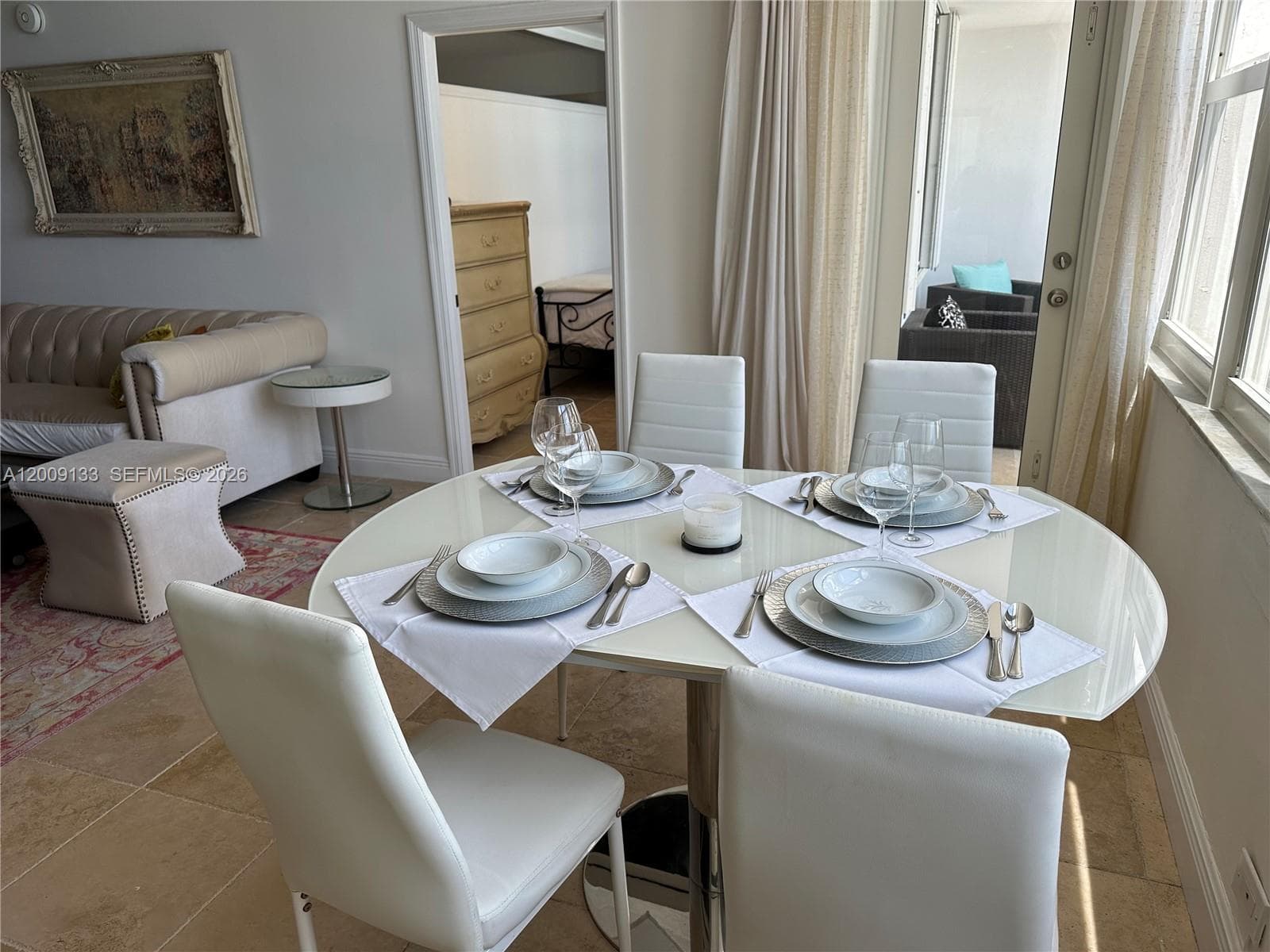 6039 Collins Ave # 1510, Miami Beach FL 33140 — 7
