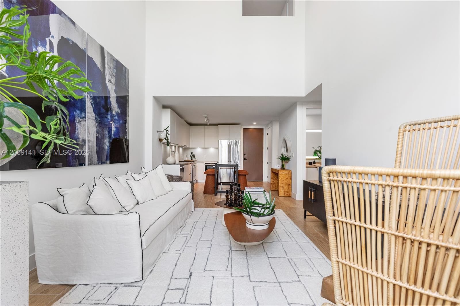 3034 Oak Avenue, Coconut Grove FL 33133 — 4