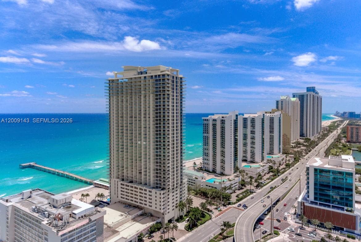16699 Collins Ave # 3802, Sunny Isles Beach FL 33160 — 6
