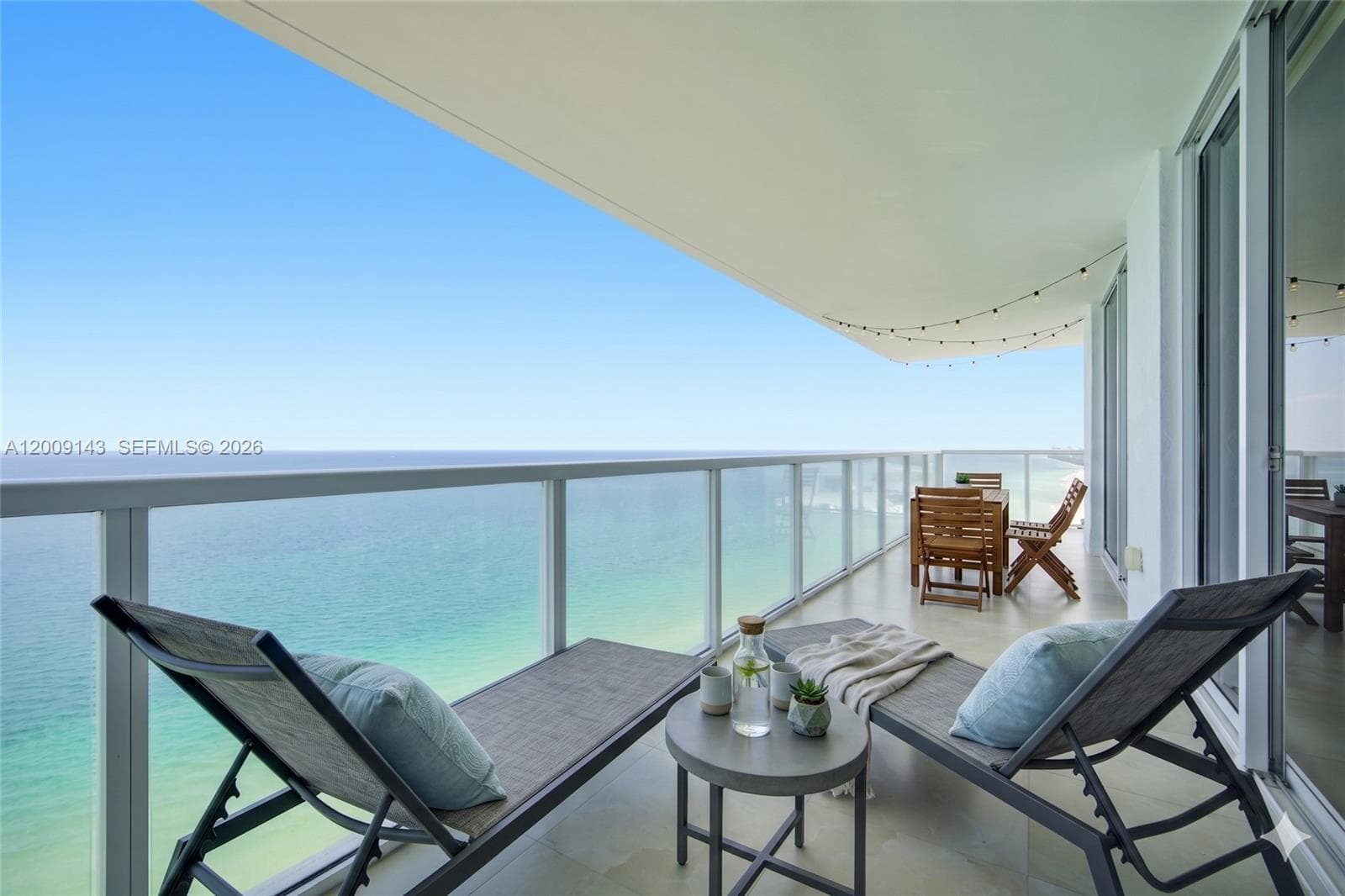 16699 Collins Ave # 3802, Sunny Isles Beach FL 33160 — 36