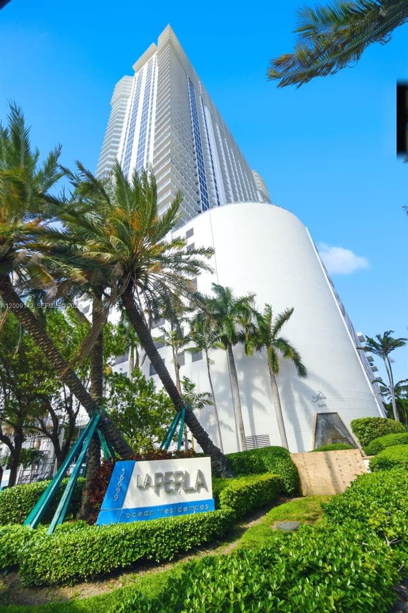 16699 Collins Ave # 3802, Sunny Isles Beach FL 33160 — 1