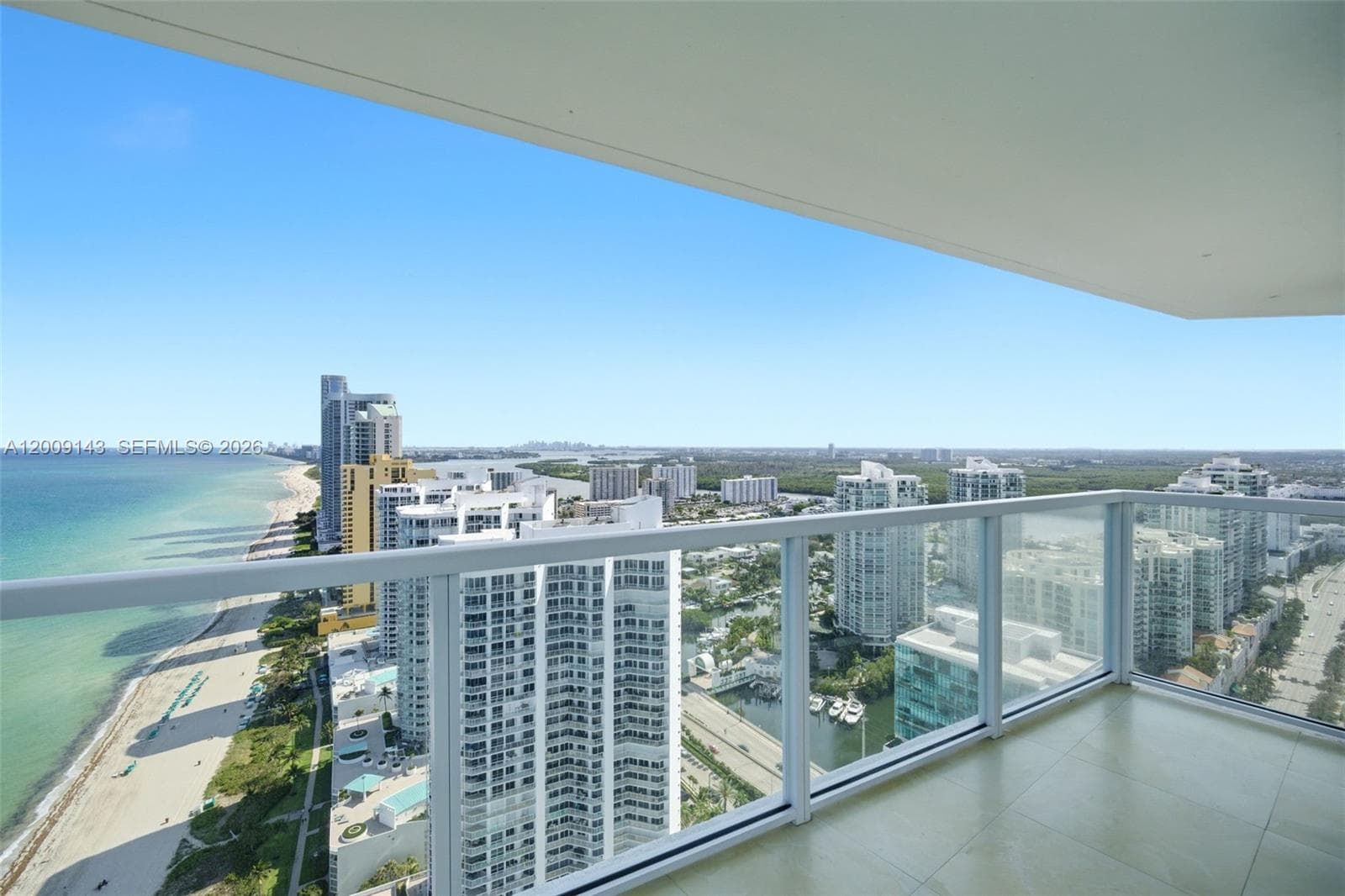 16699 Collins Ave # 3802, Sunny Isles Beach FL 33160 — 38