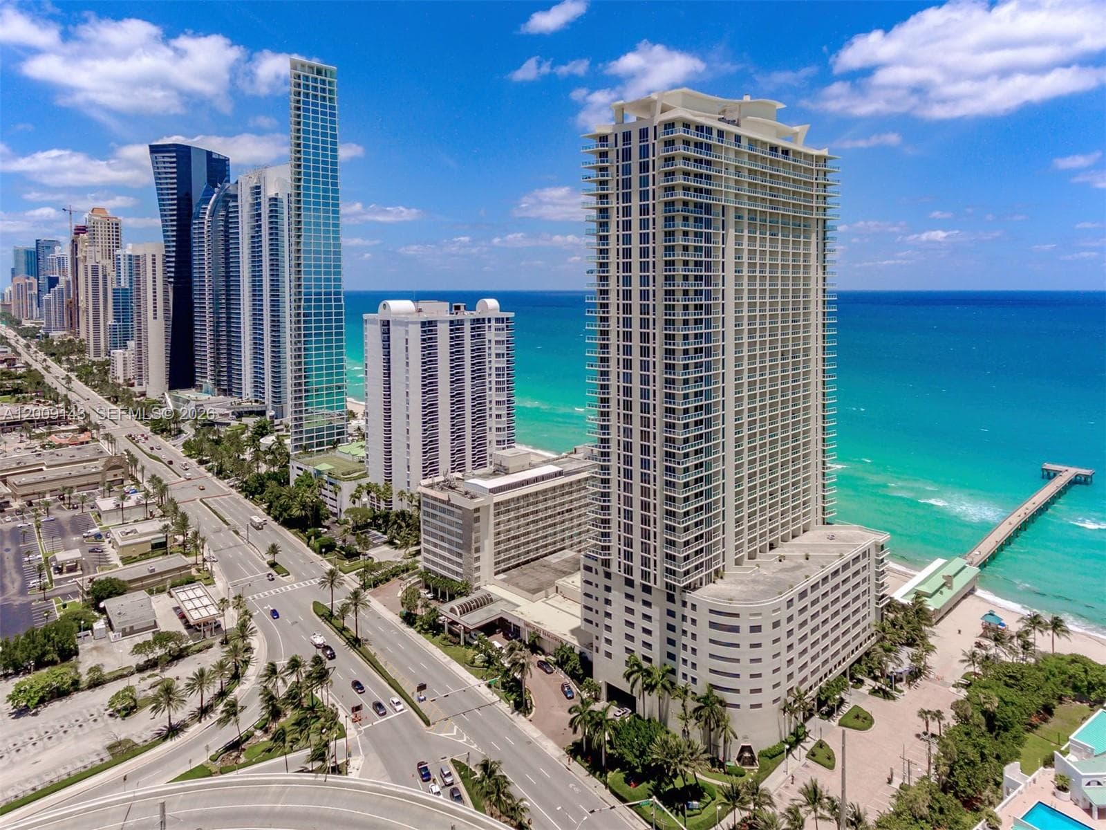 16699 Collins Ave # 3802, Sunny Isles Beach FL 33160 — 8