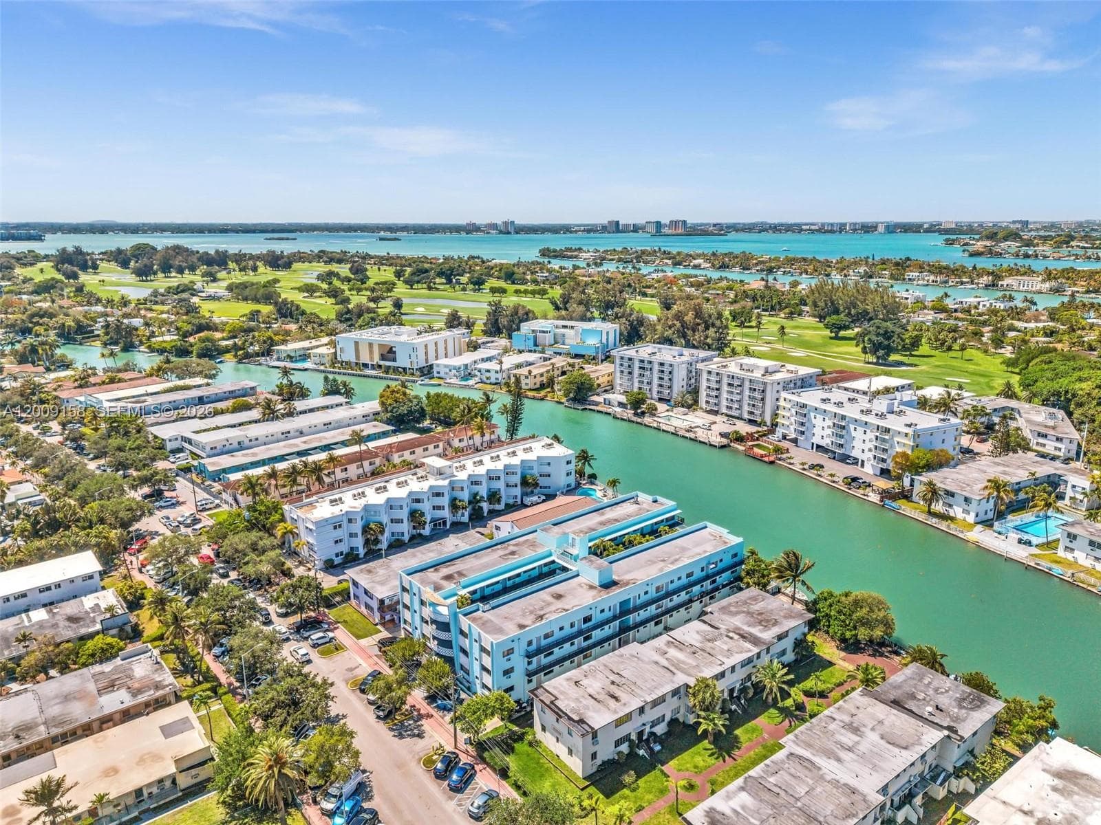 1165 Marseille Dr # 9, Miami Beach FL 33141 — 3