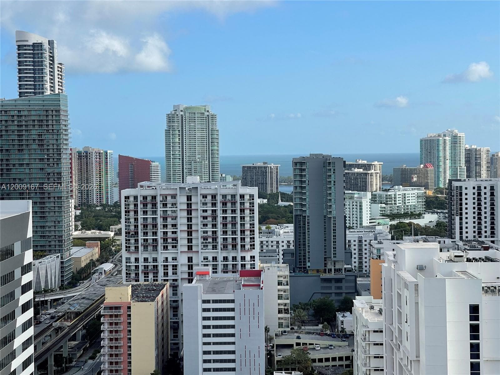 690 SW 1st Ct # 3115, Miami FL 33130 — 2