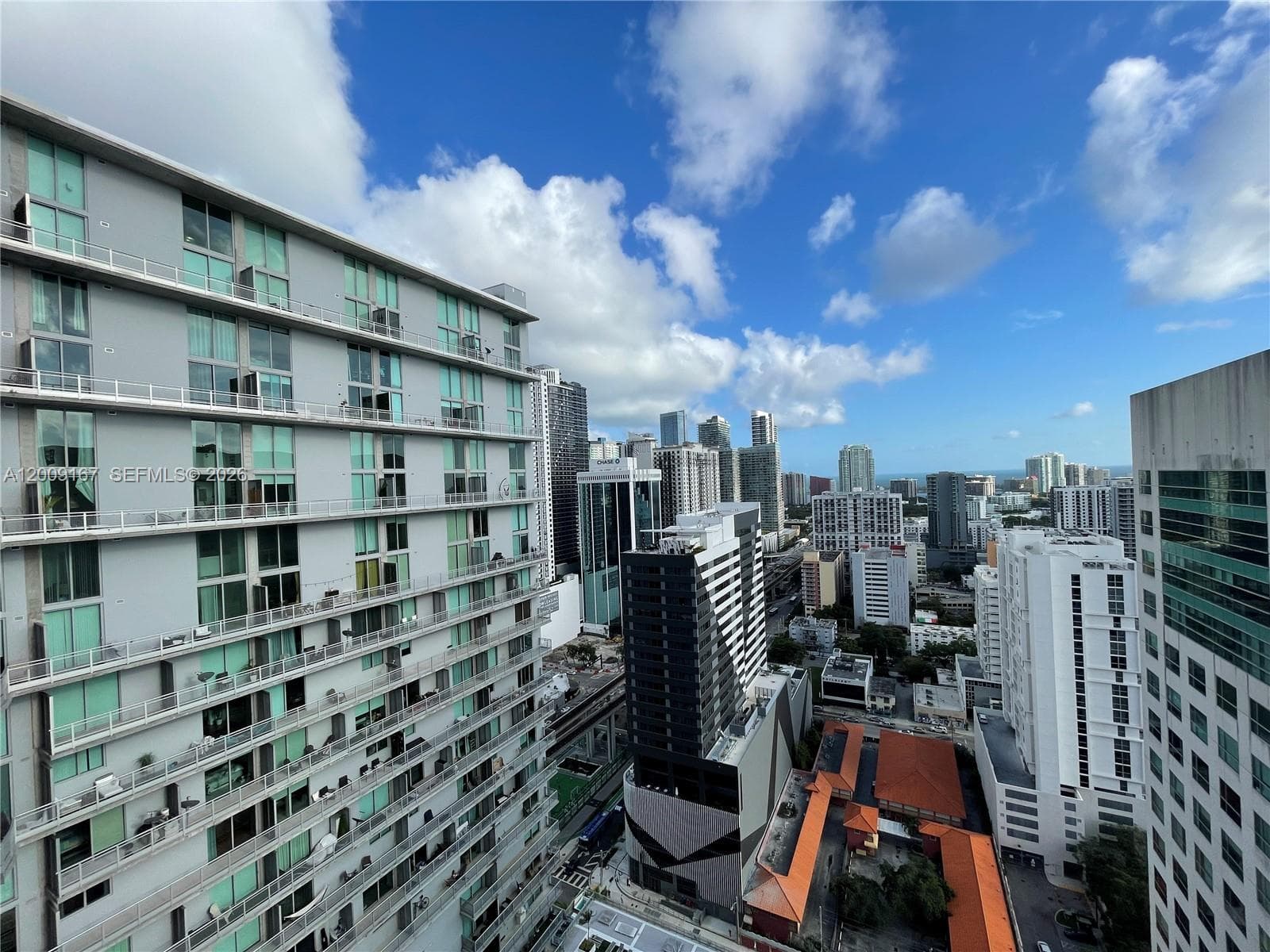 690 SW 1st Ct # 3115, Miami FL 33130 — 3